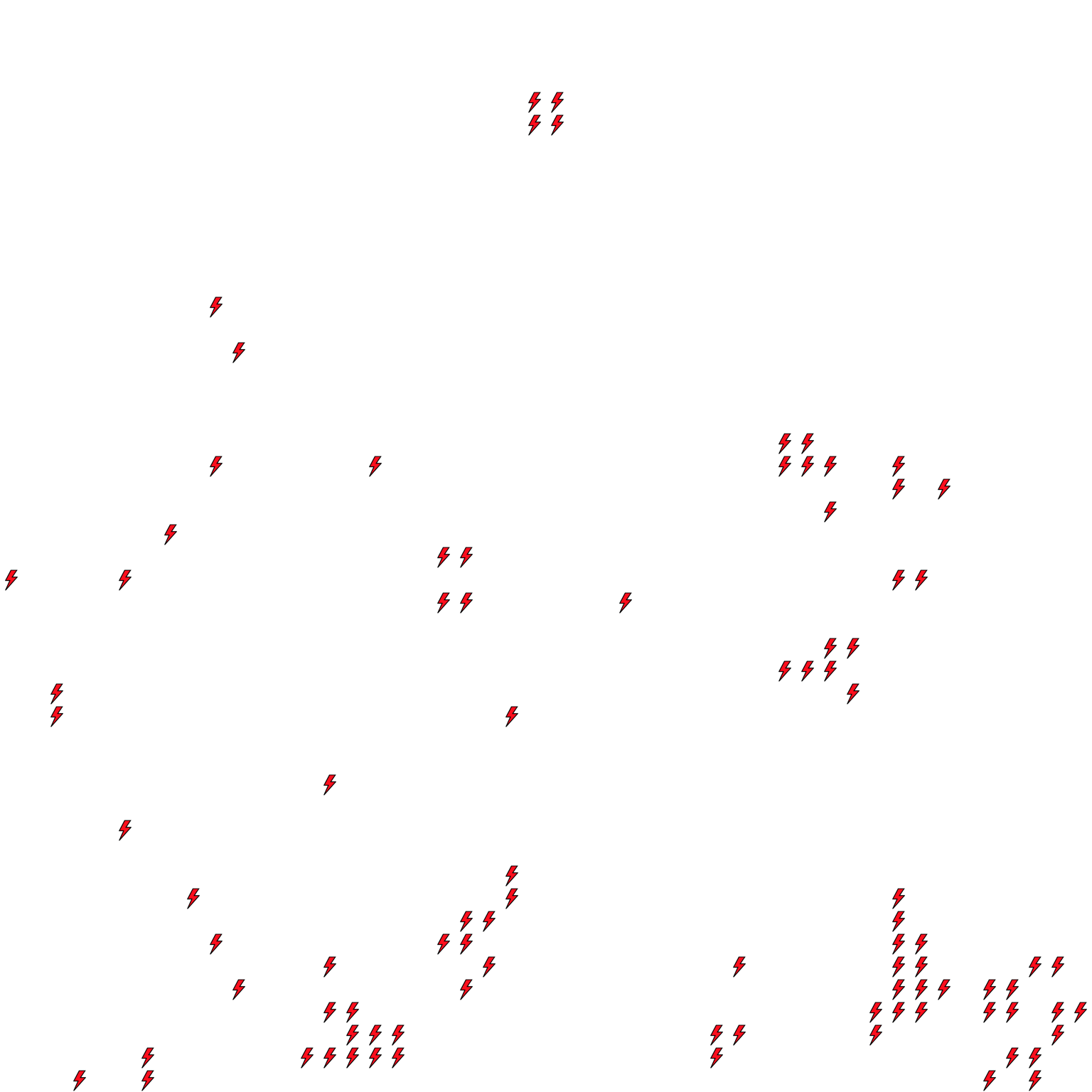 Lighthing Layer