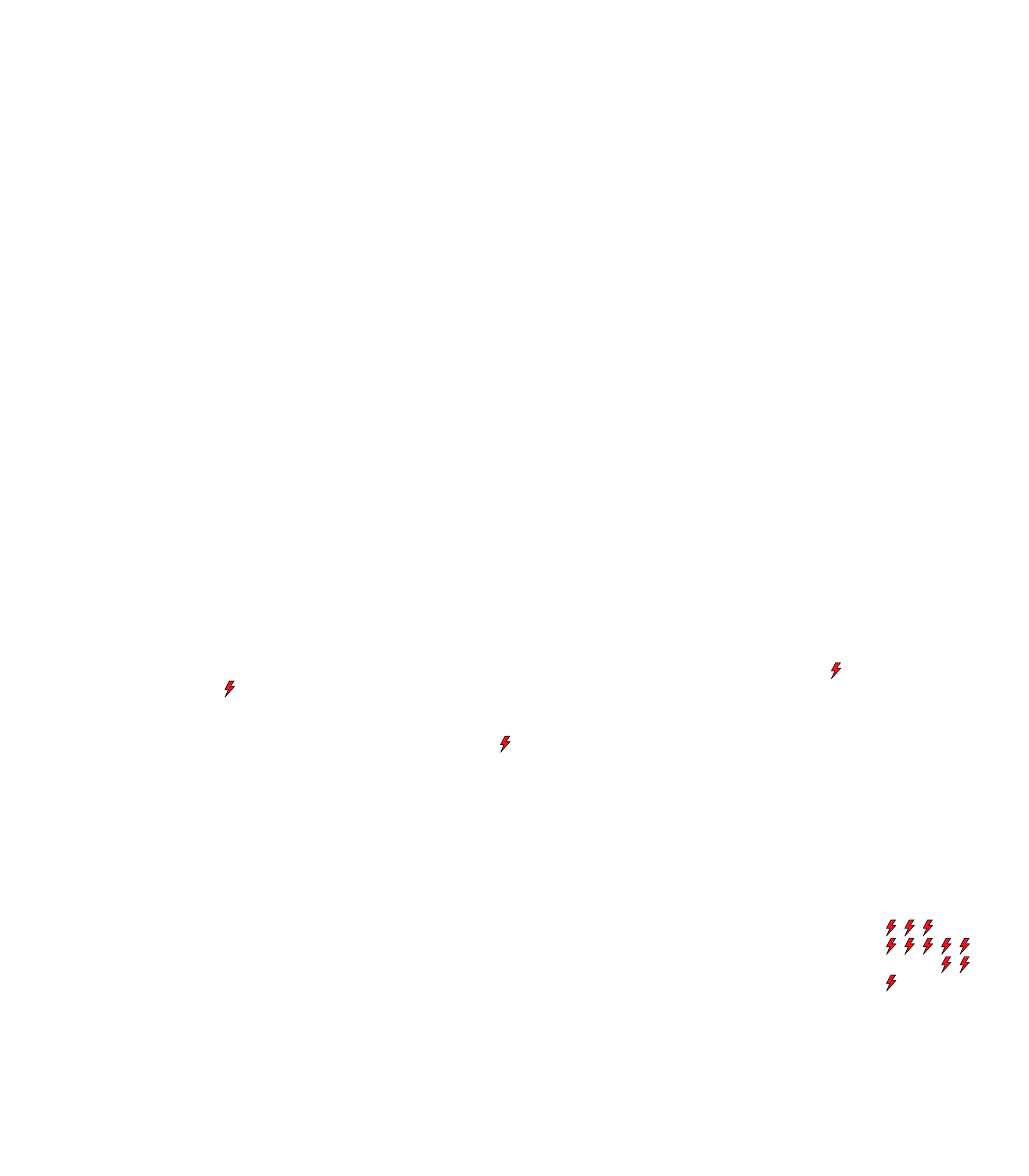 Lighthing Layer