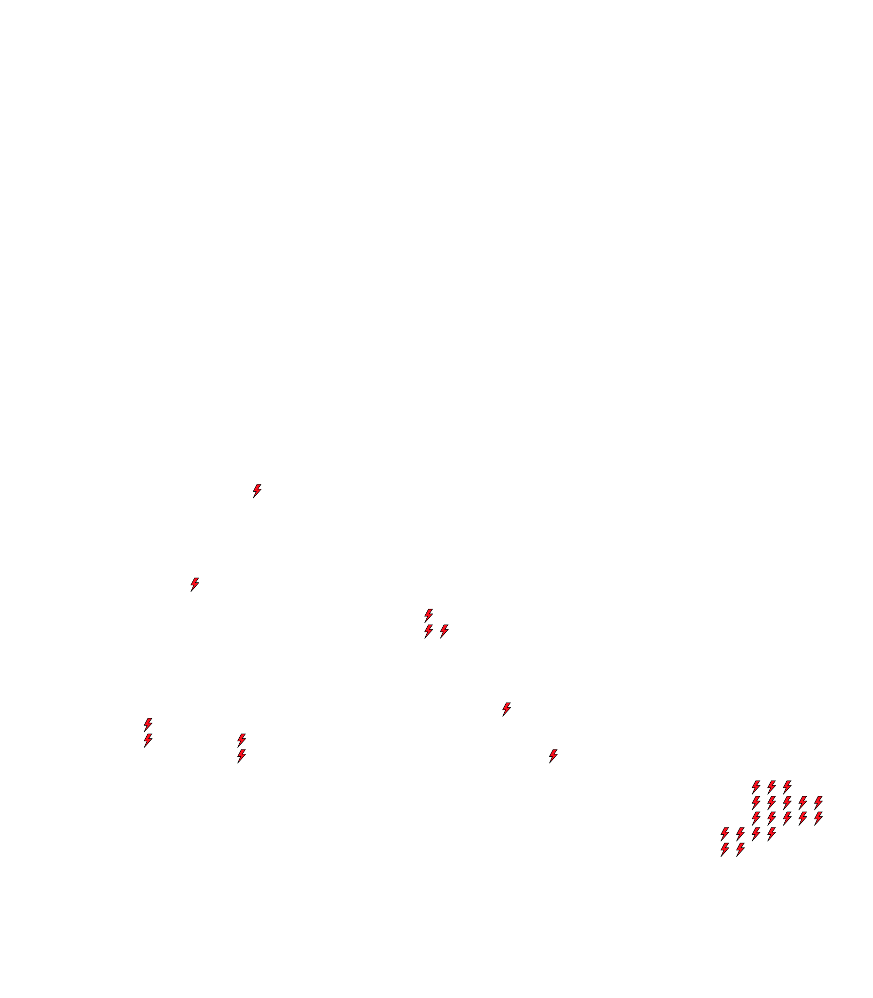 Lighthing Layer