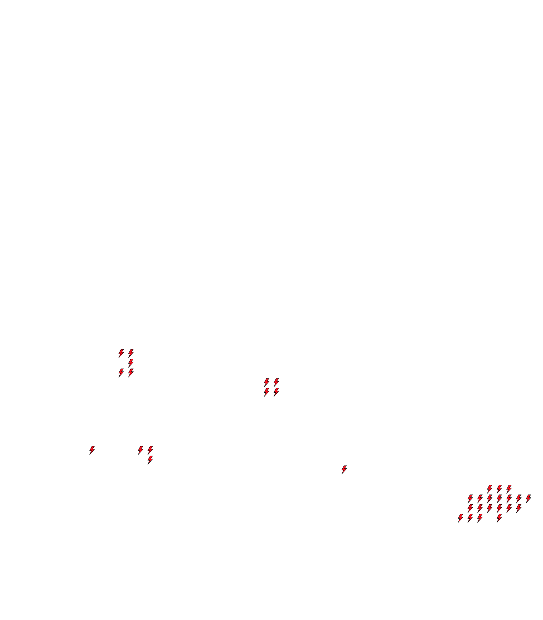 Lighthing Layer