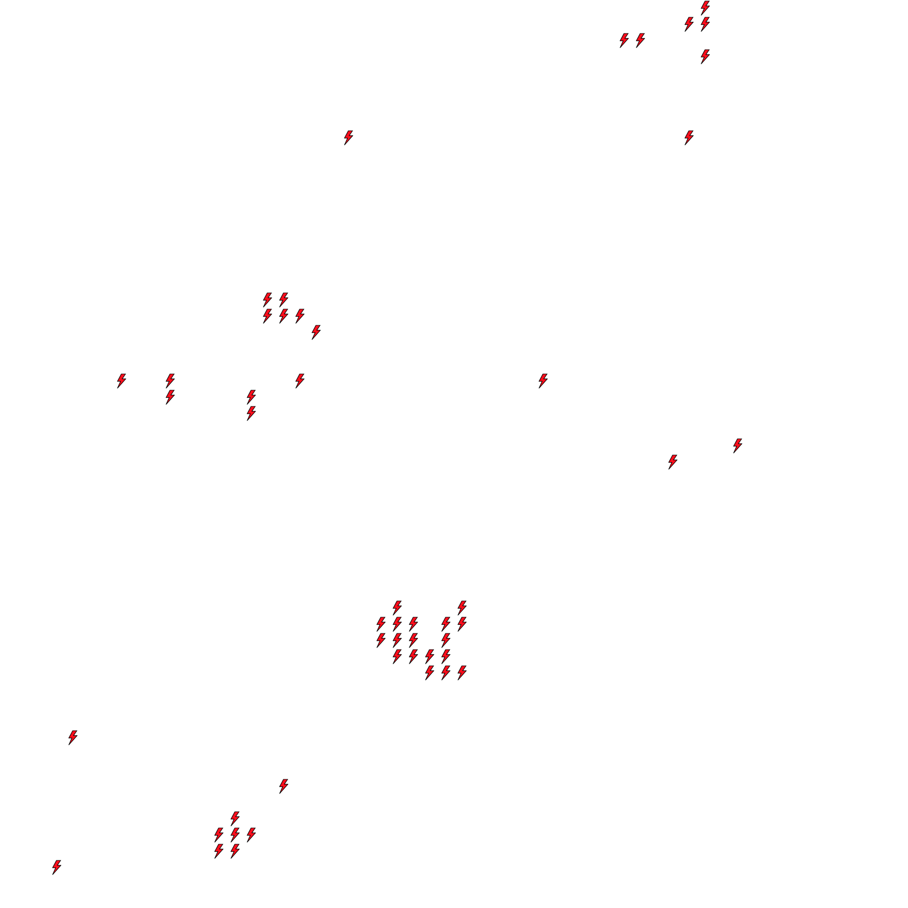 Lighthing Layer