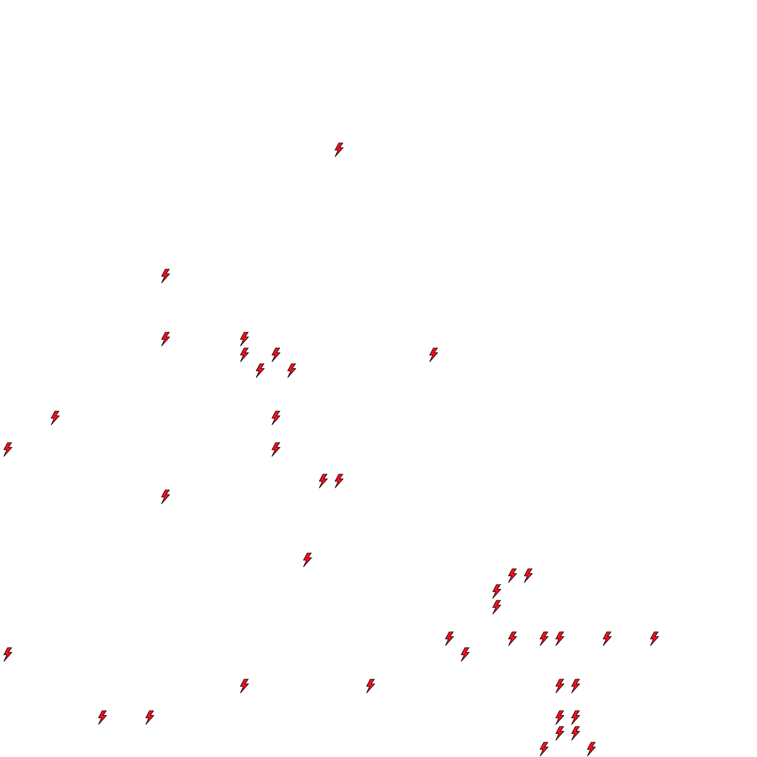 Lighthing Layer