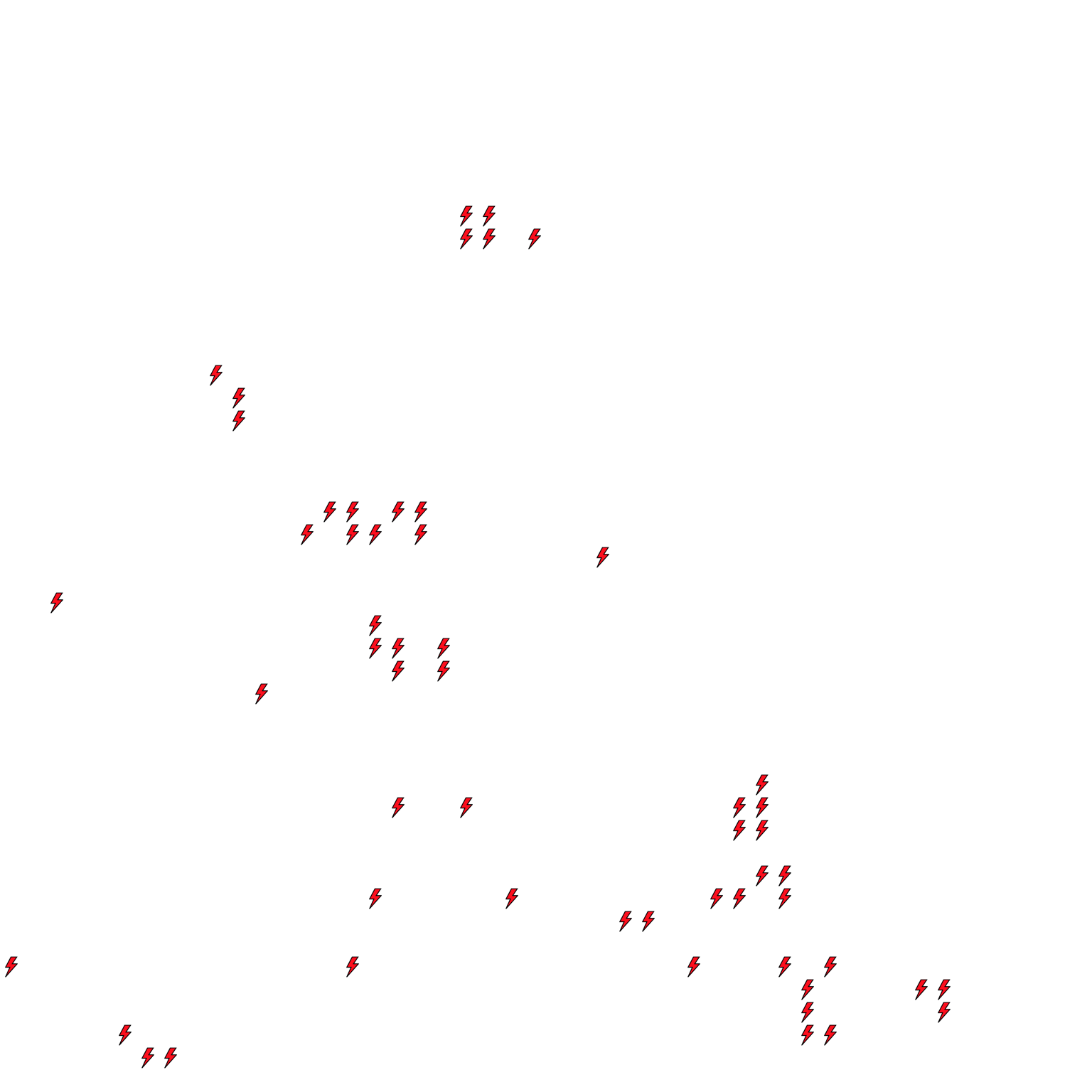 Lighthing Layer