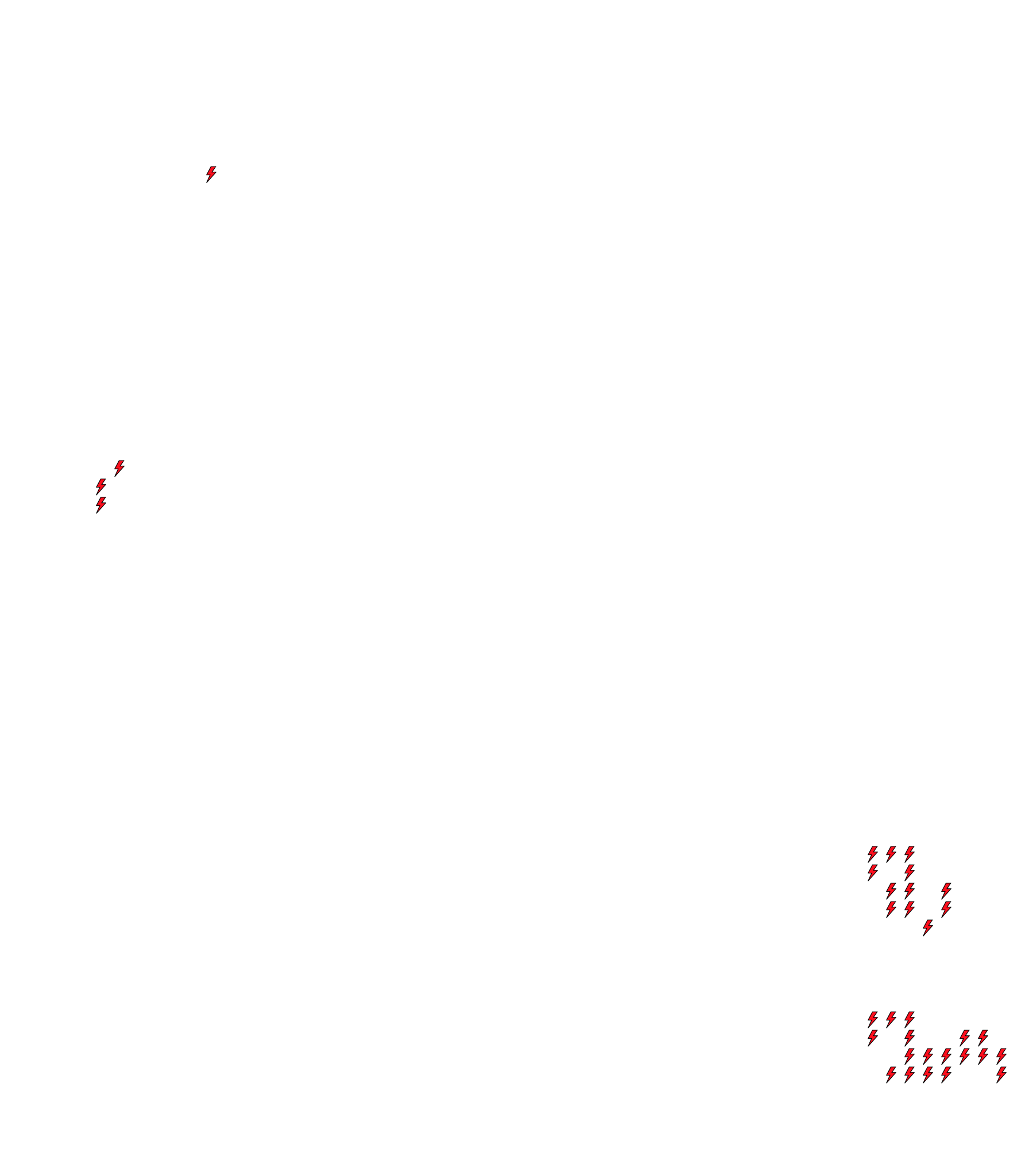 Lighthing Layer