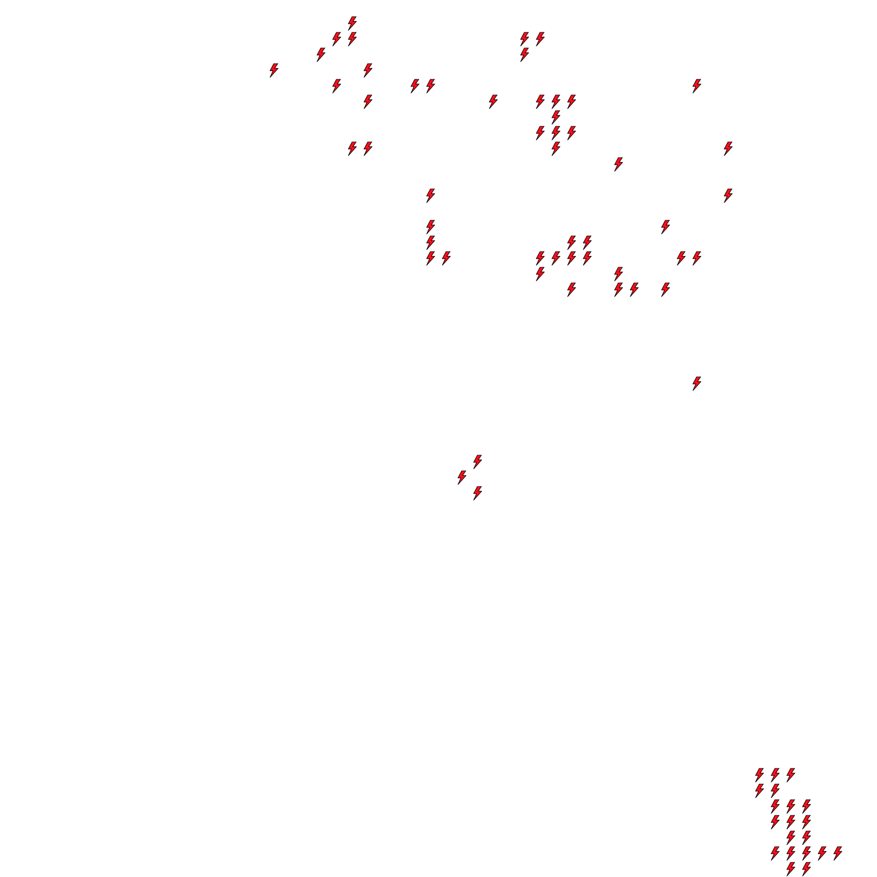 Lighthing Layer