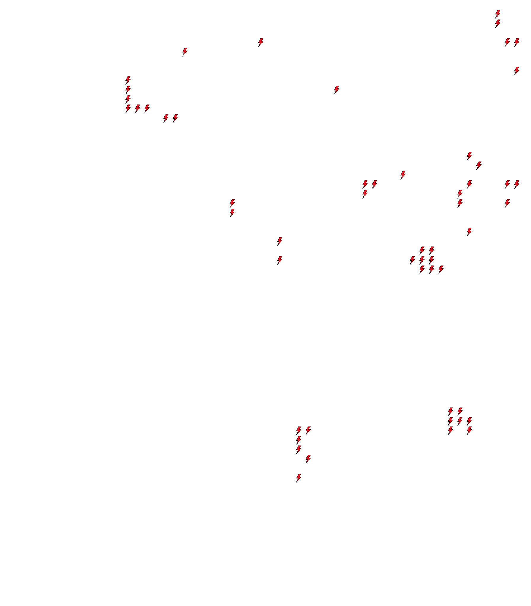Lighthing Layer