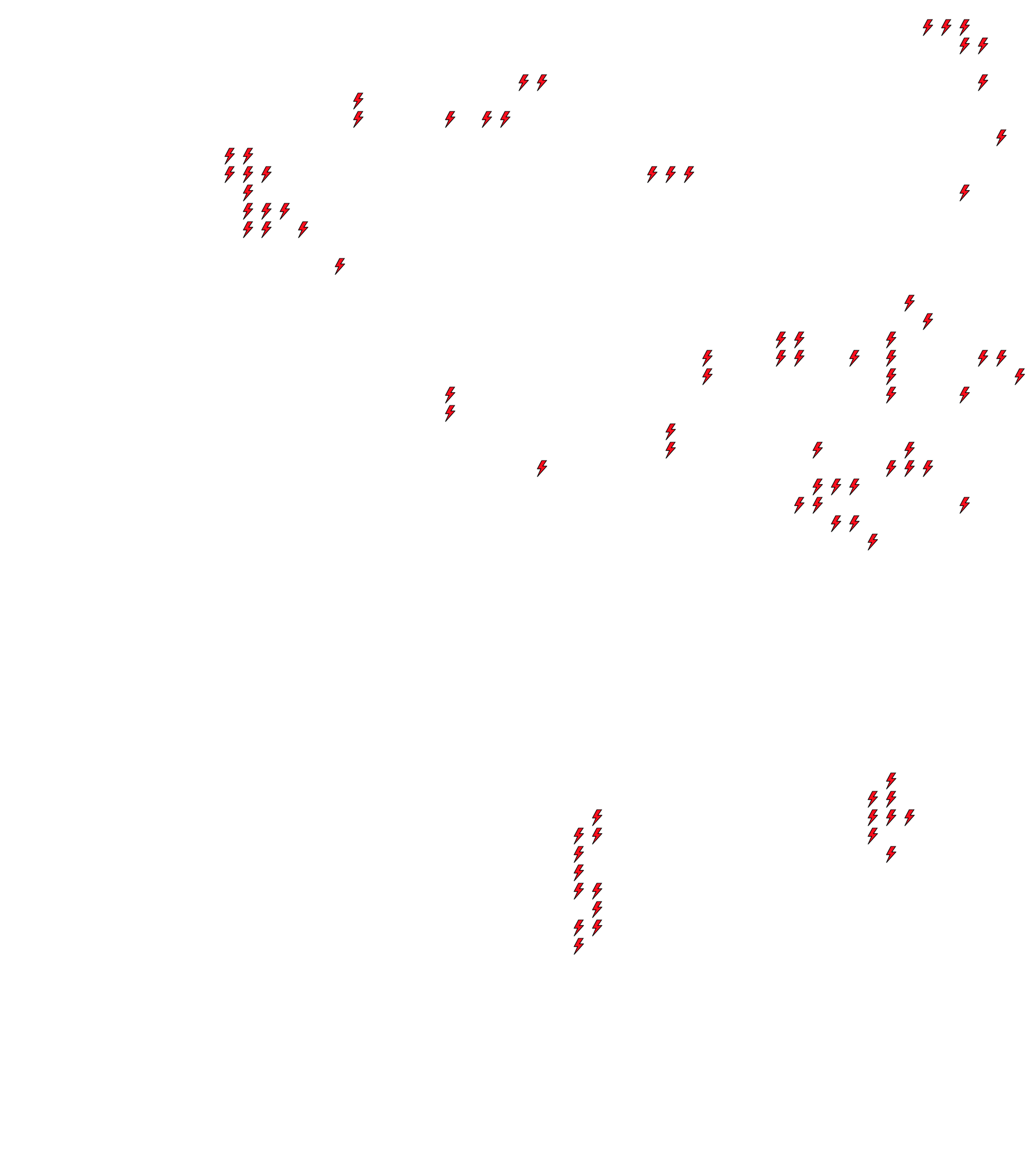 Lighthing Layer