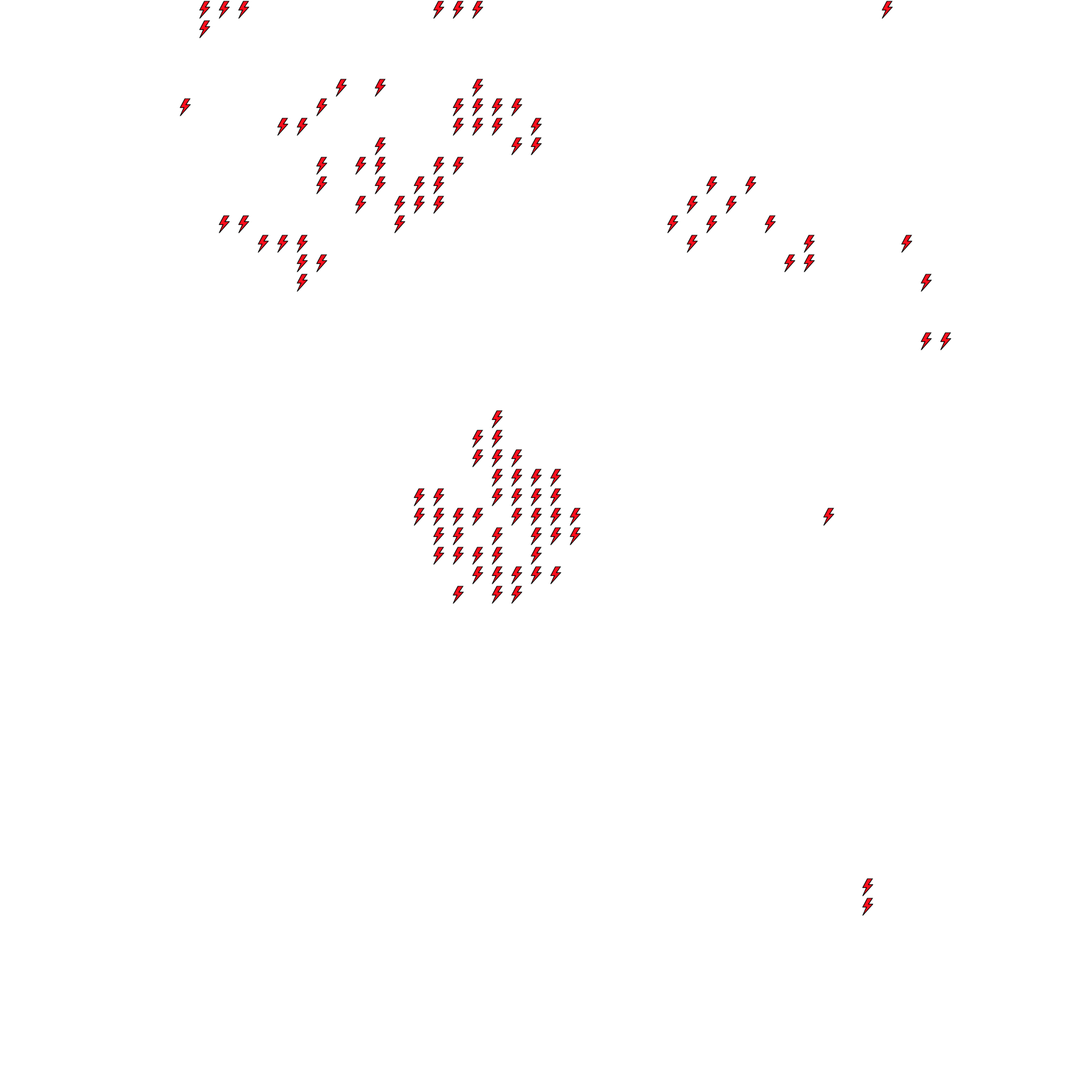 Lighthing Layer