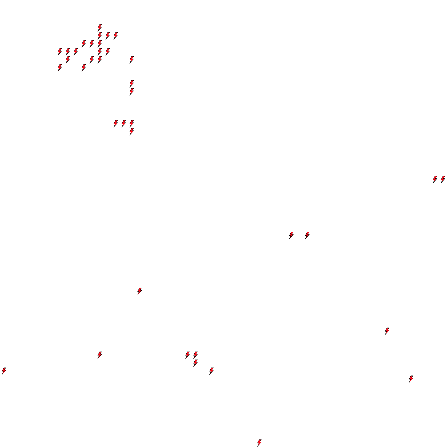 Lighthing Layer