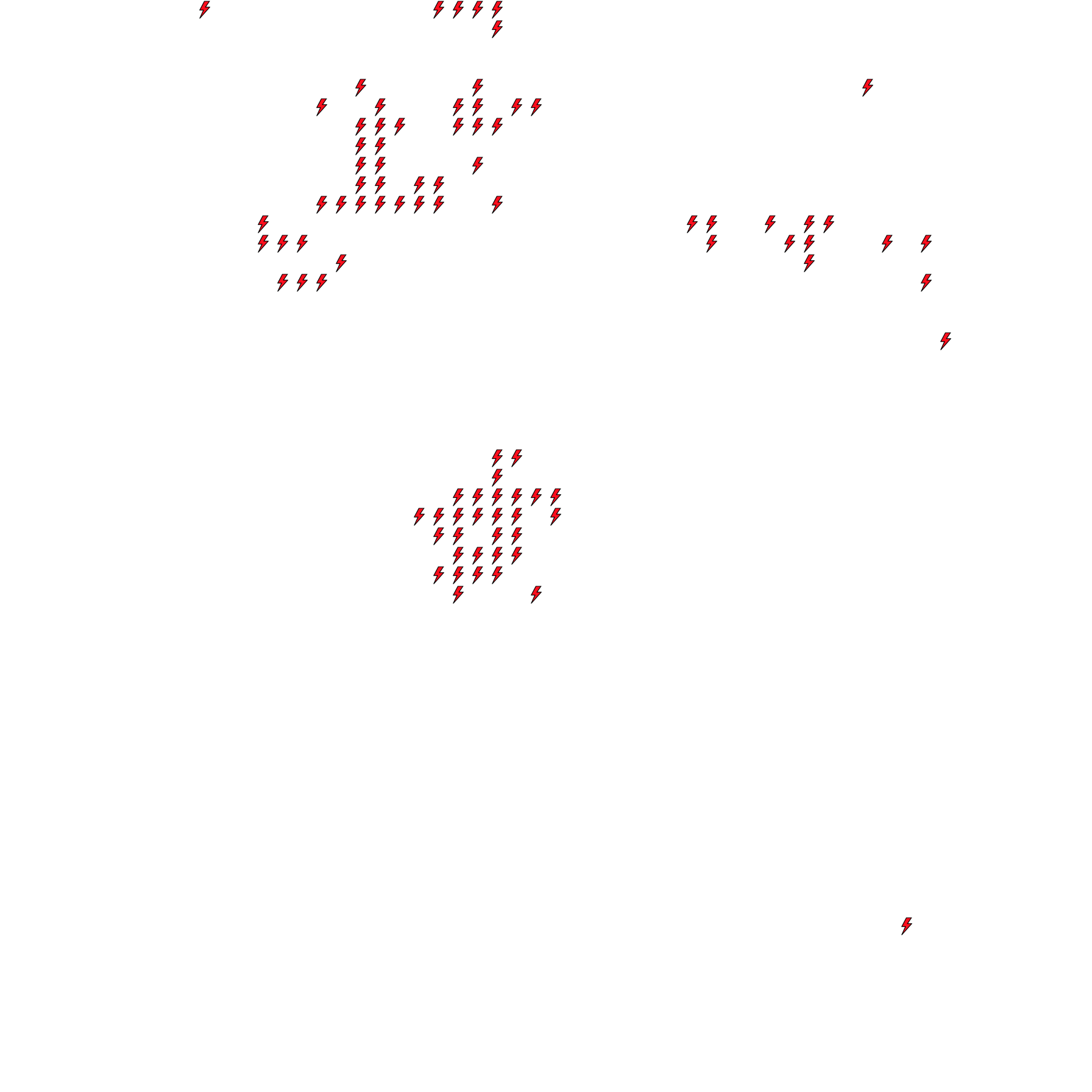 Lighthing Layer