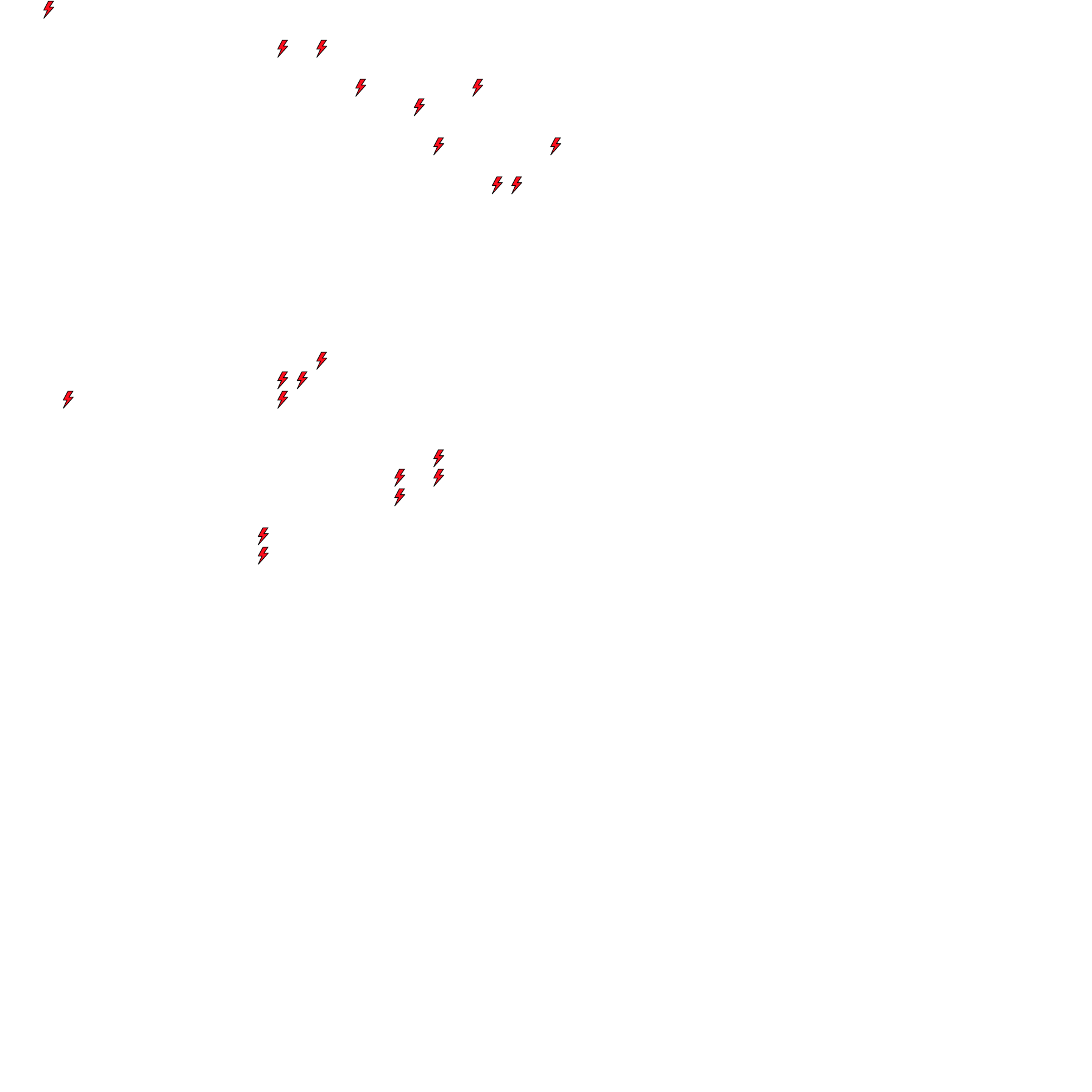 Lighthing Layer