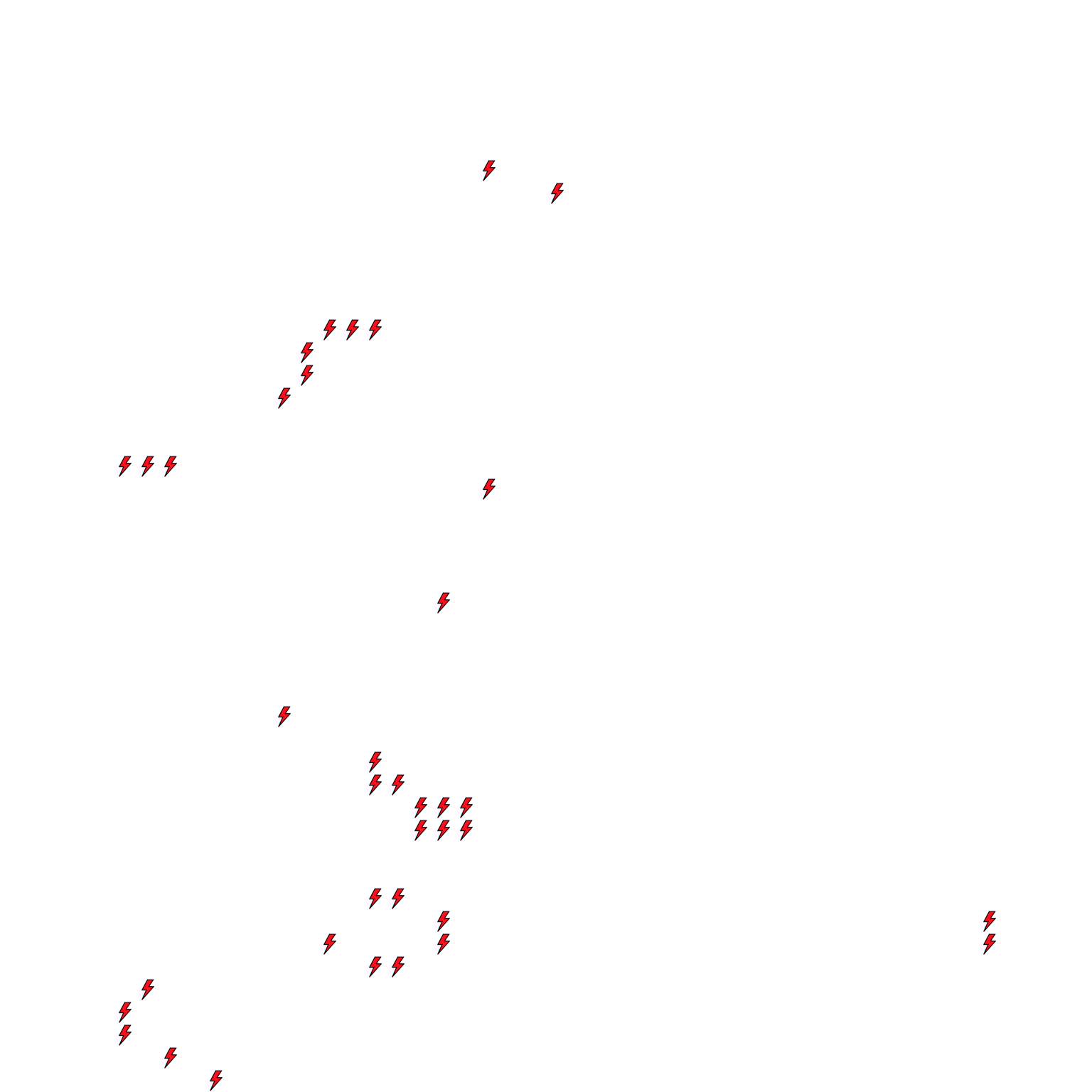 Lighthing Layer