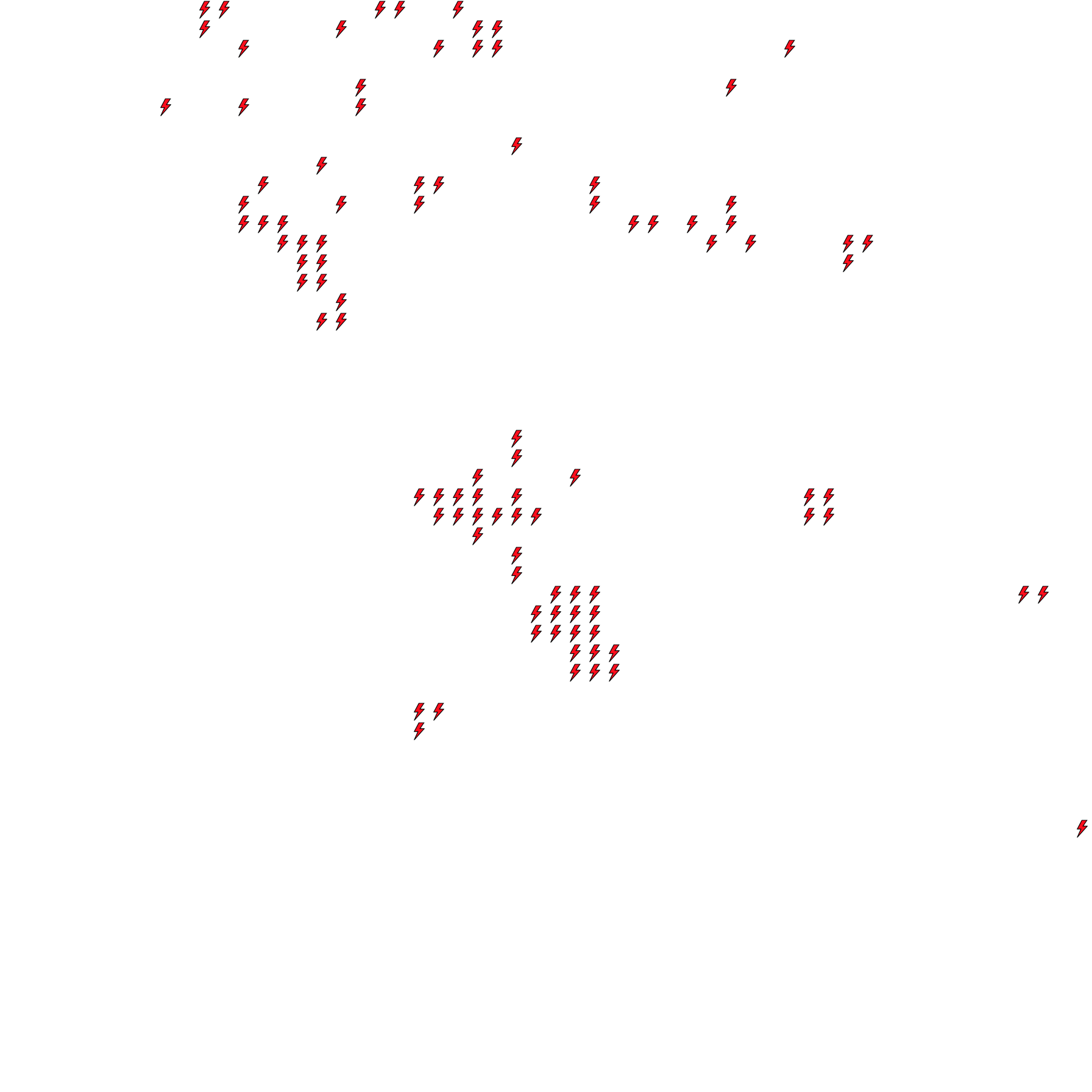 Lighthing Layer