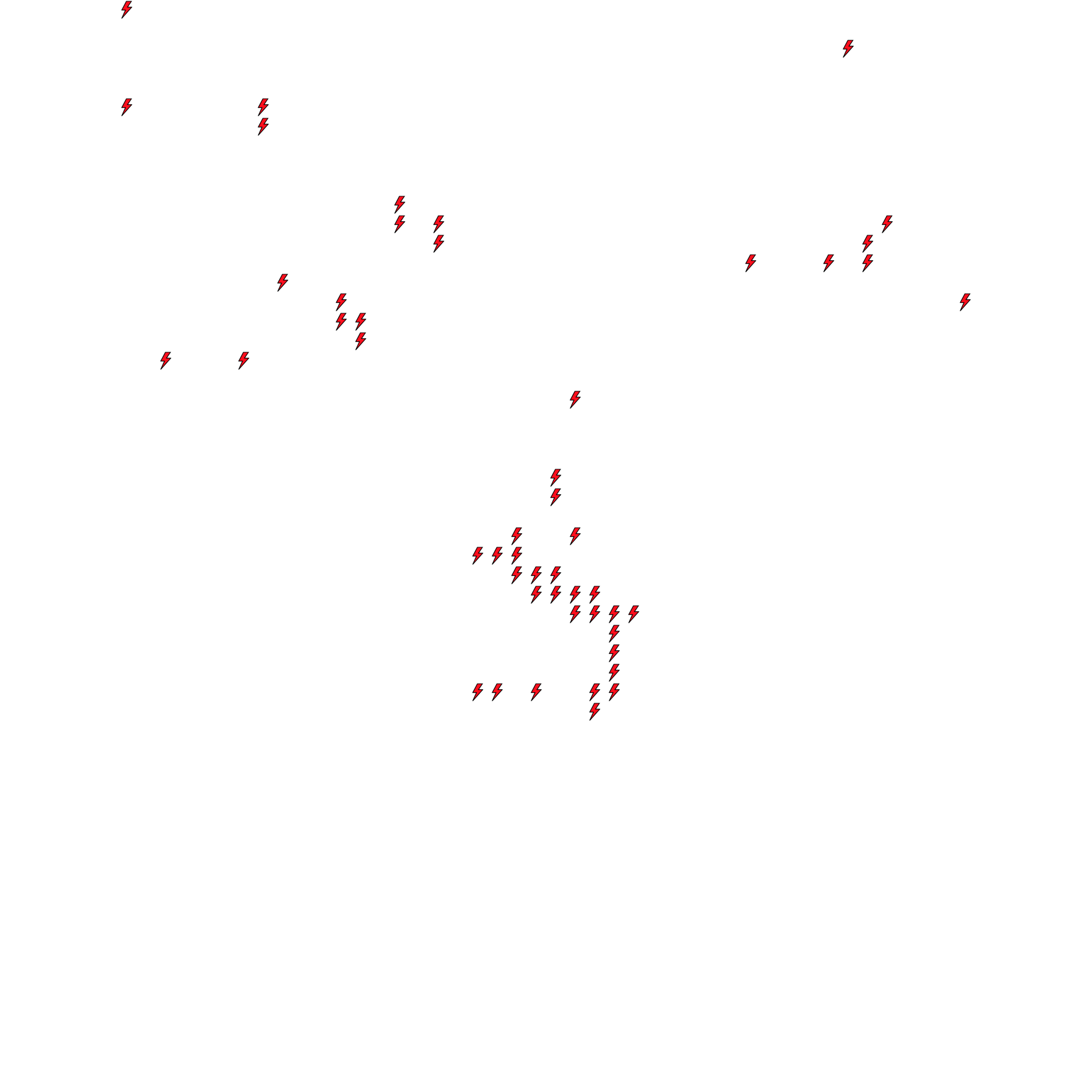Lighthing Layer