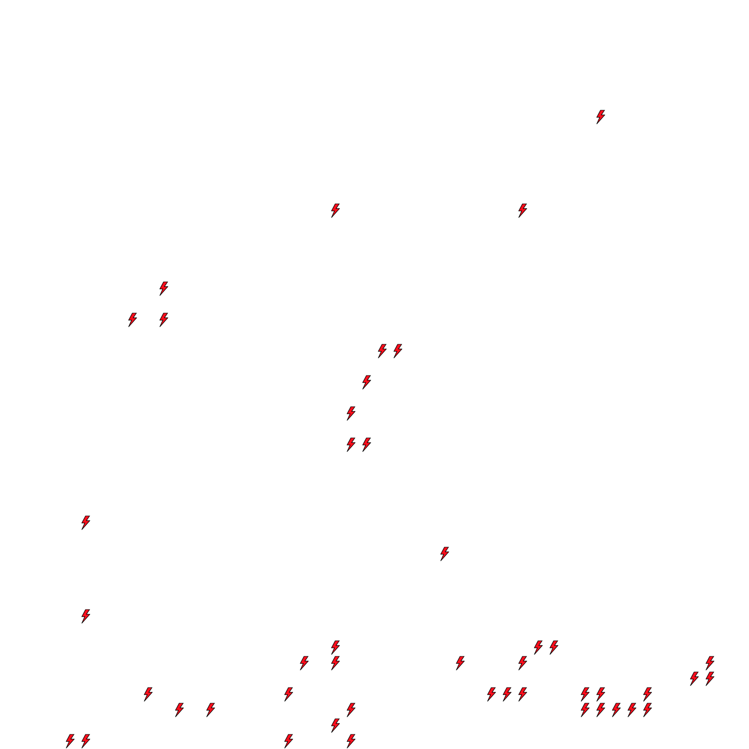 Lighthing Layer
