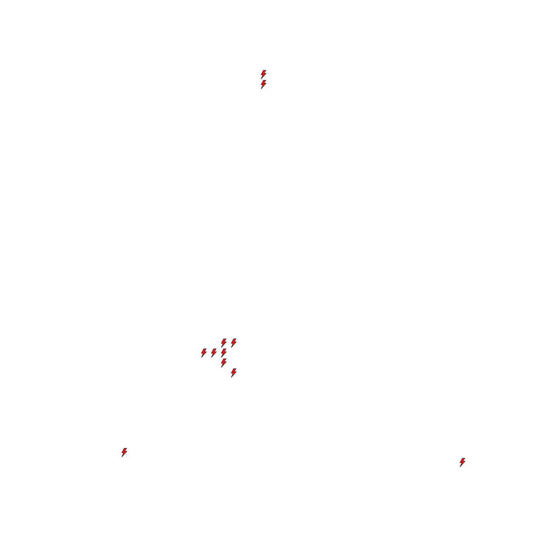 Lighthing Layer