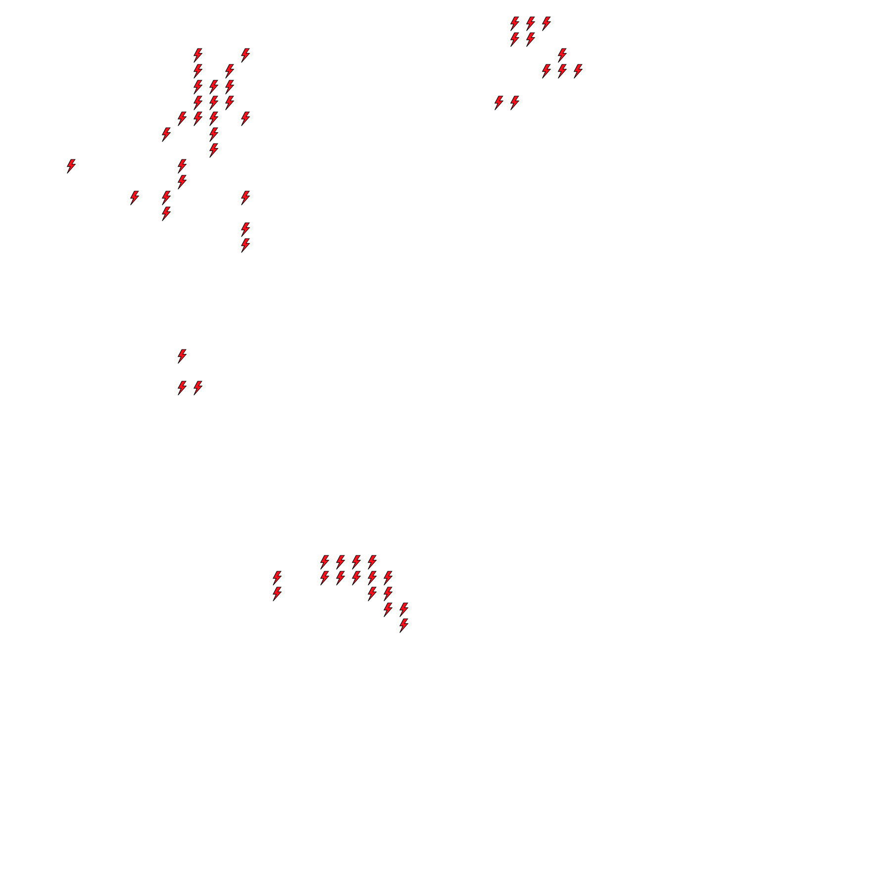 Lighthing Layer