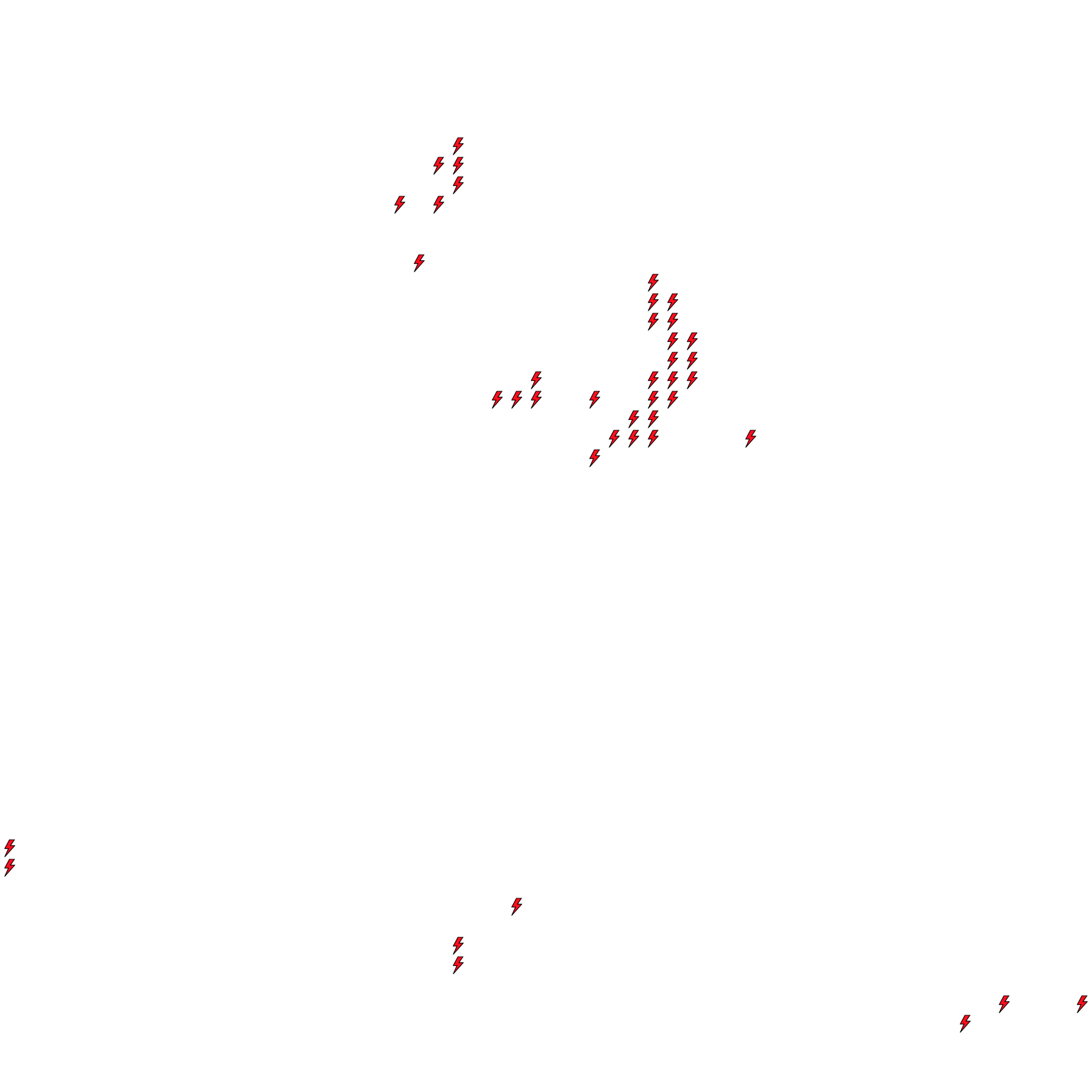 Lighthing Layer