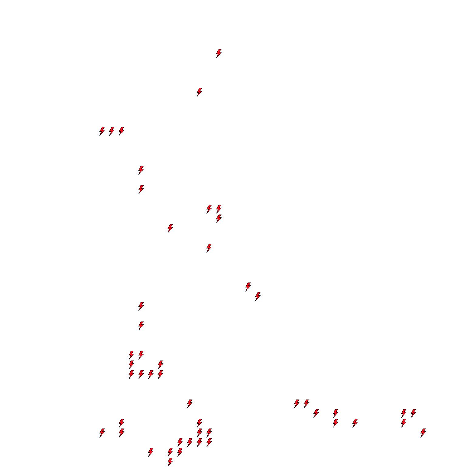 Lighthing Layer