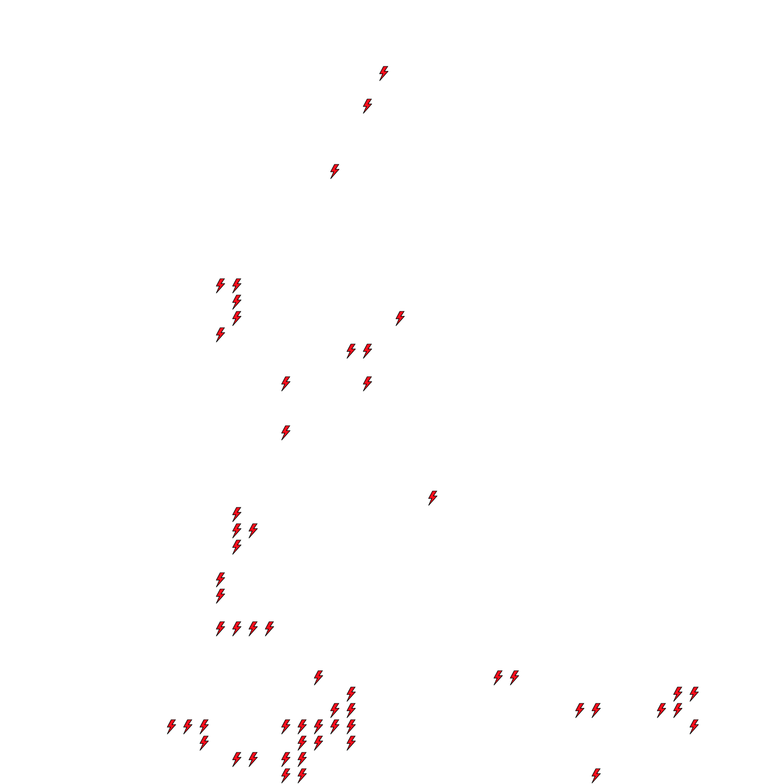 Lighthing Layer