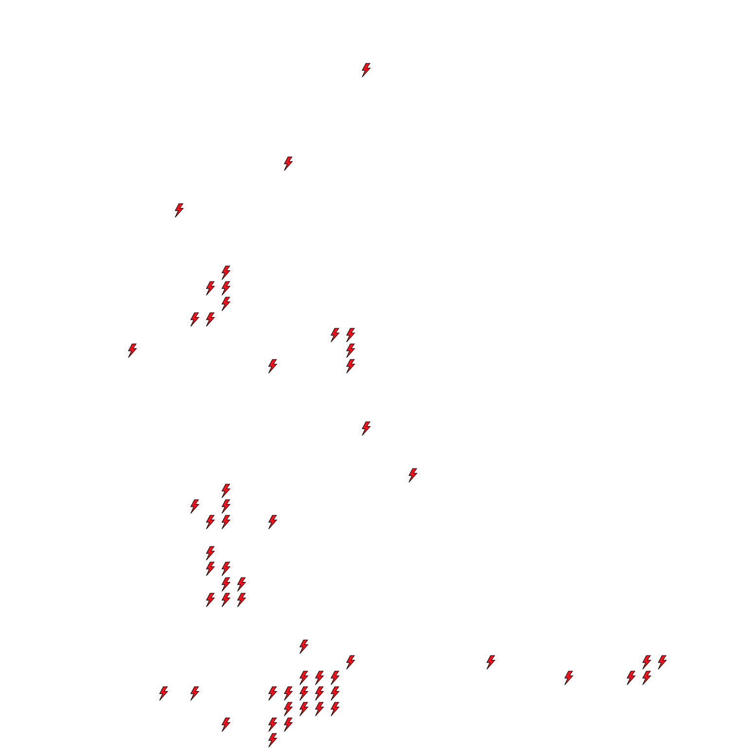 Lighthing Layer