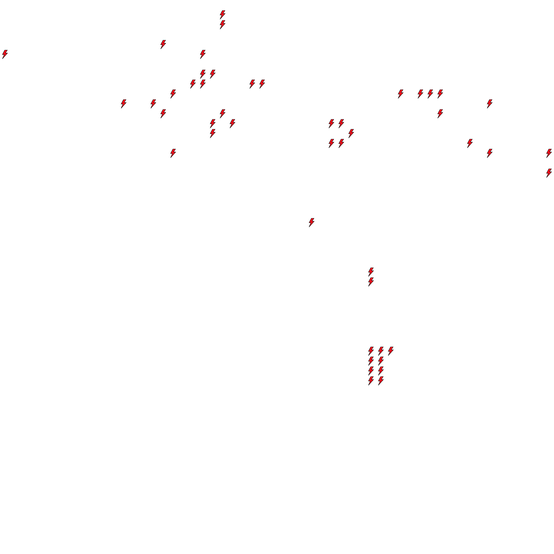 Lighthing Layer