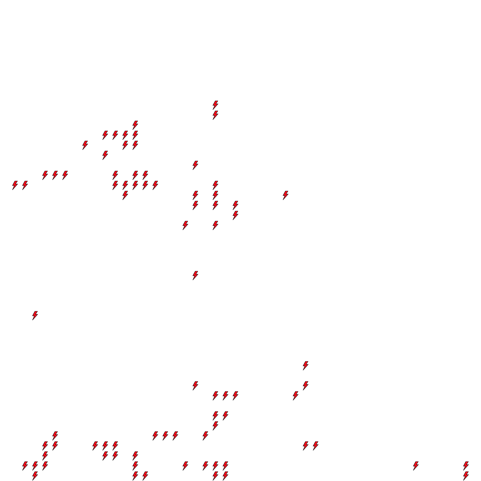 Lighthing Layer