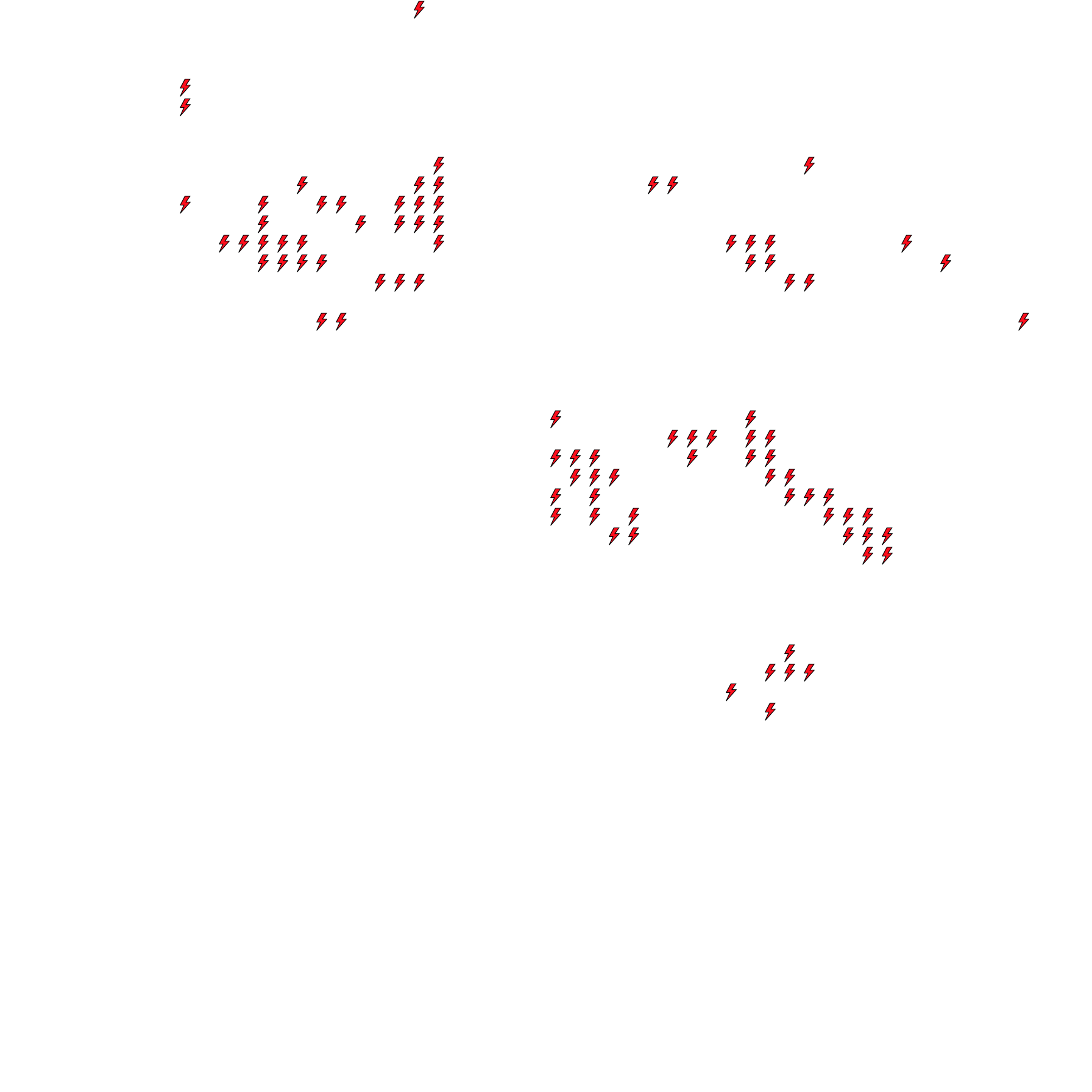 Lighthing Layer