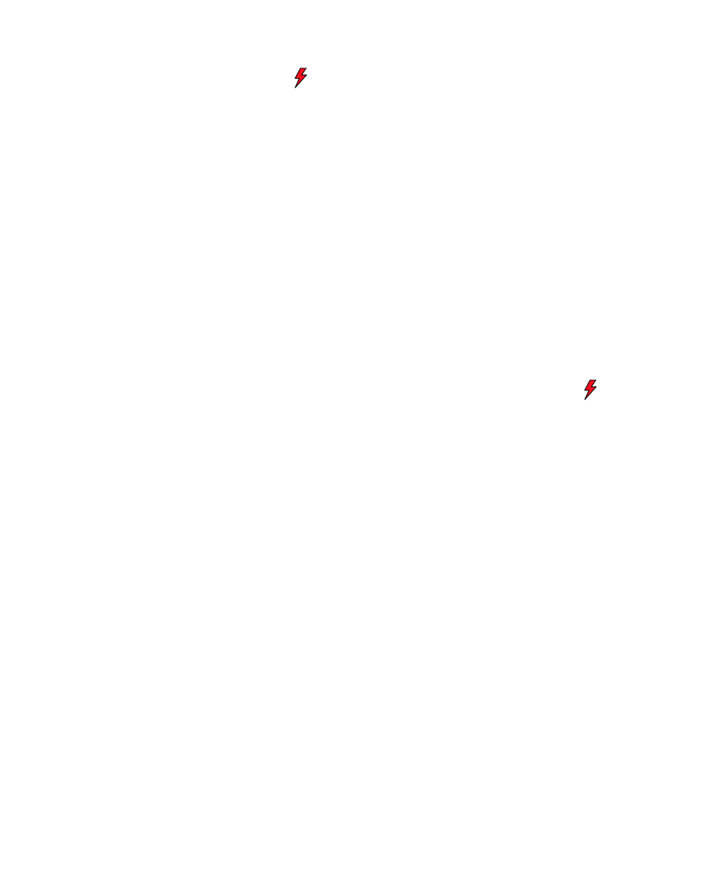 Lighthing Layer
