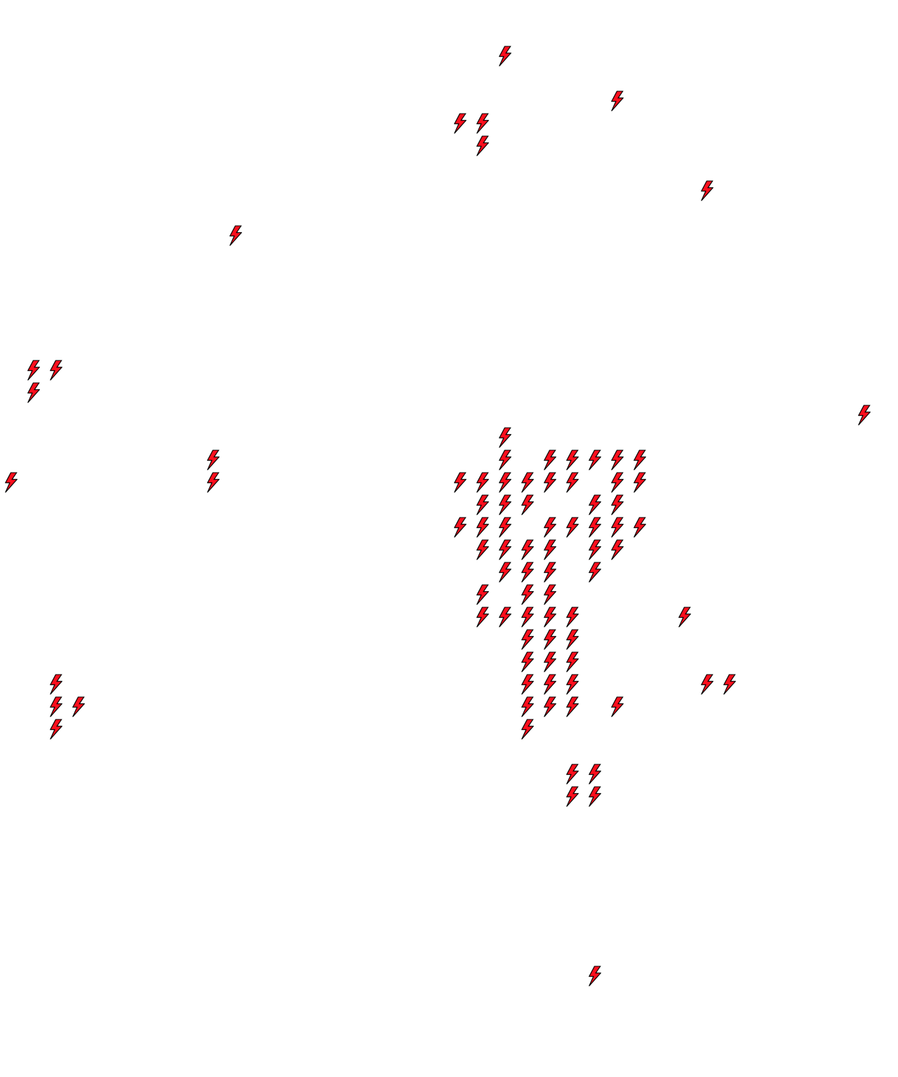 Lighthing Layer