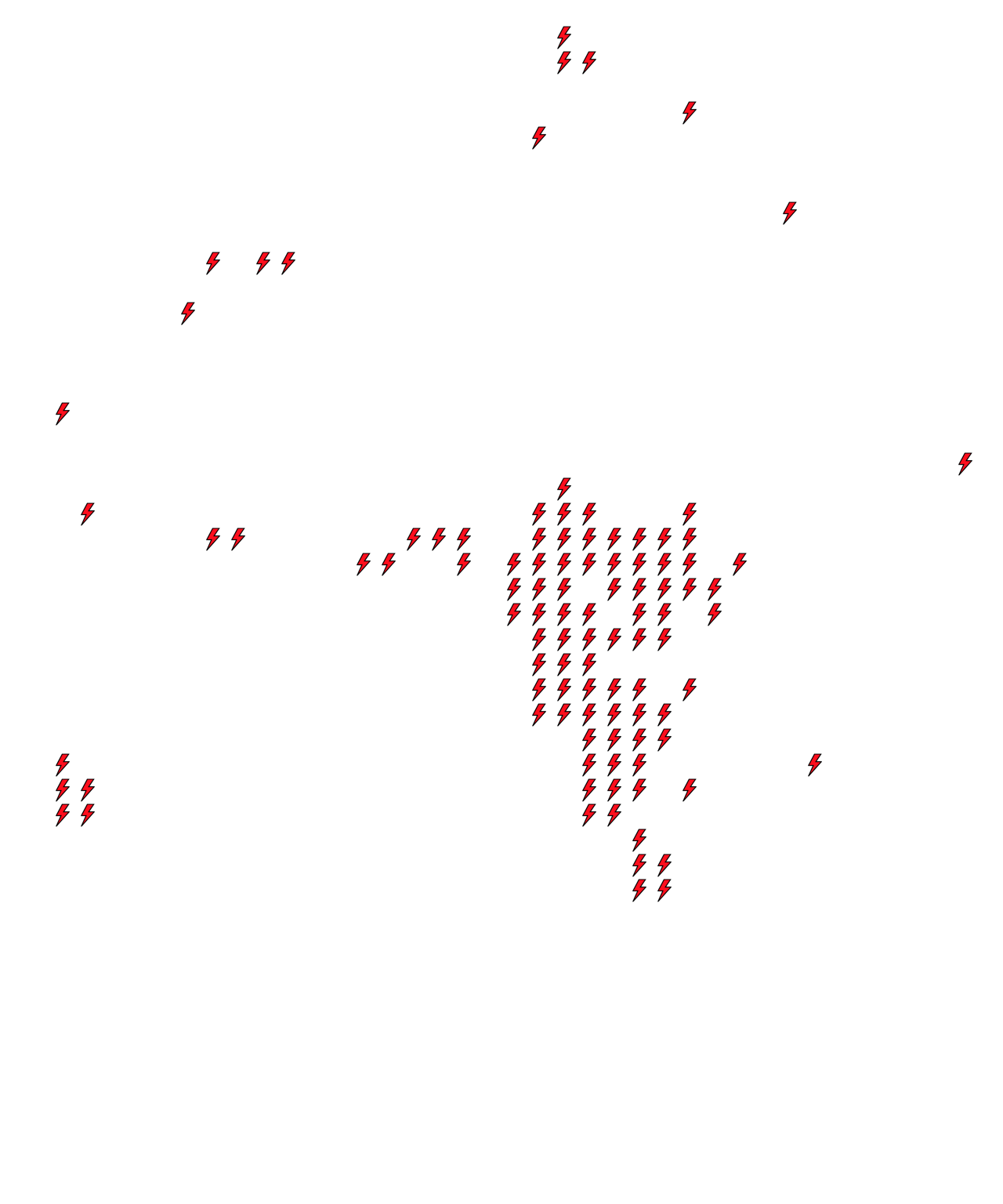 Lighthing Layer
