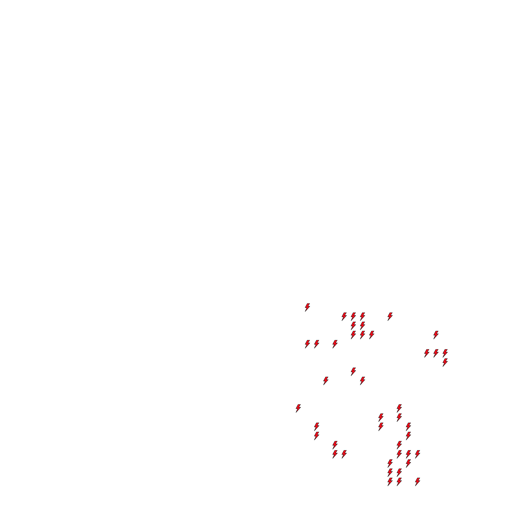 Lighthing Layer