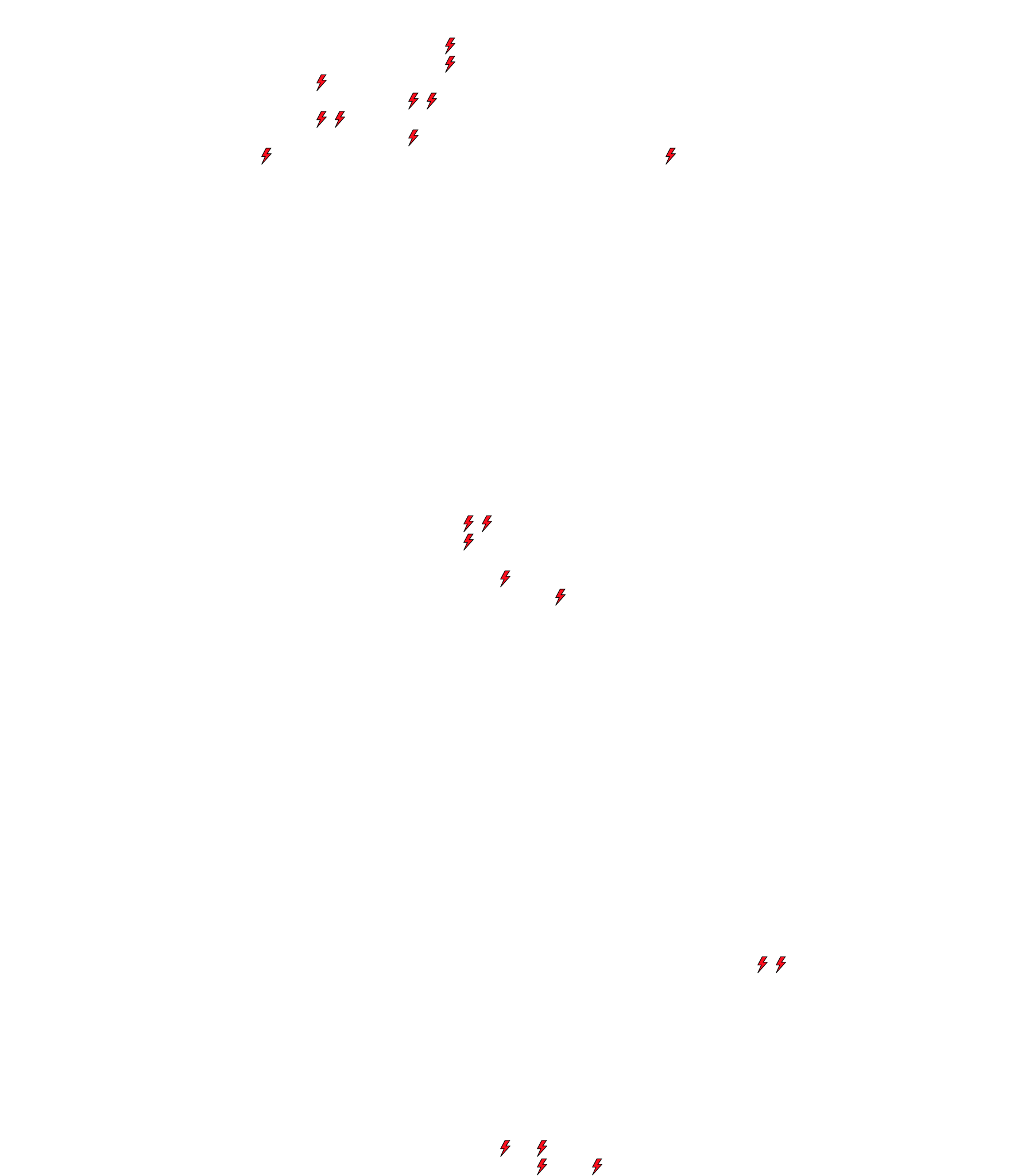 Lighthing Layer