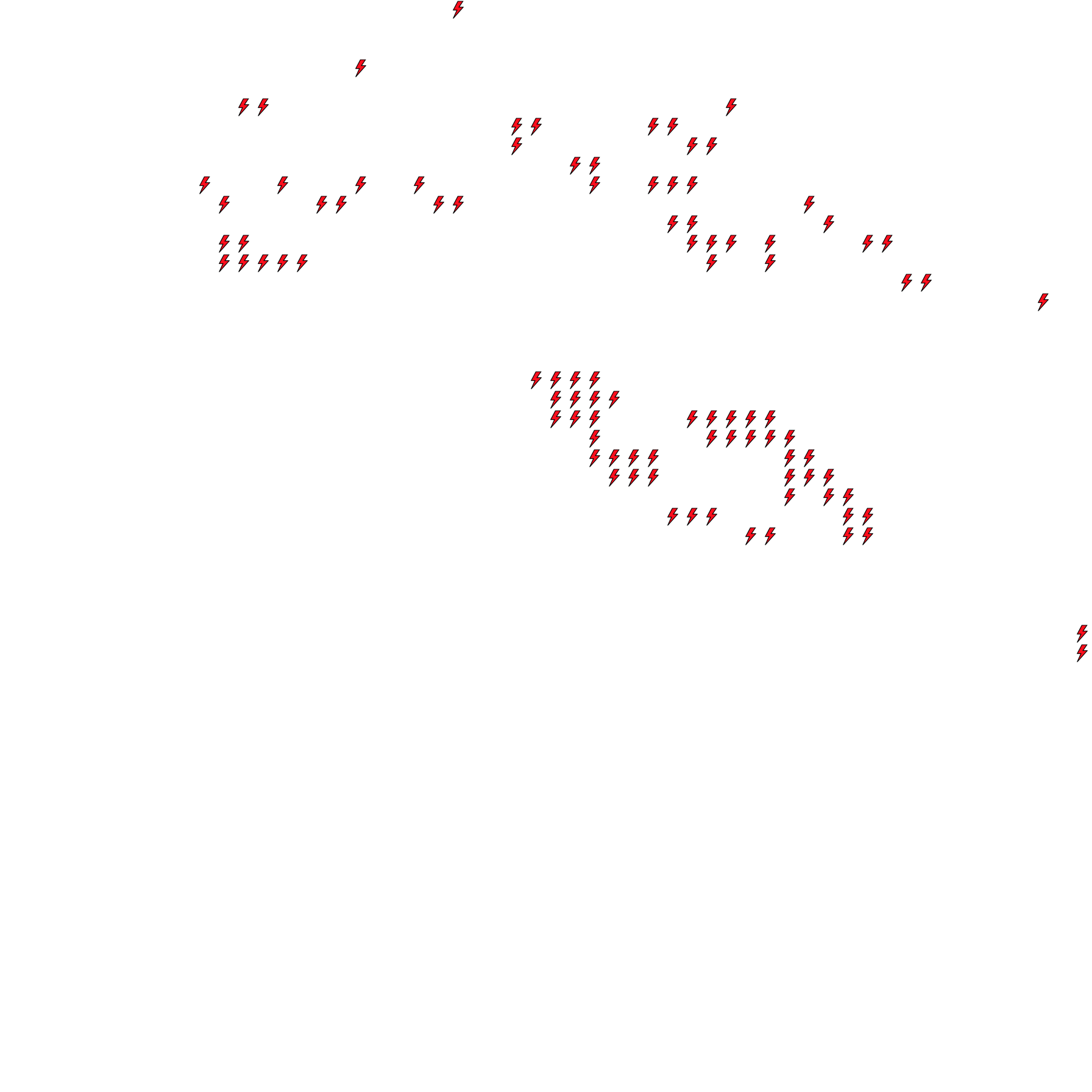Lighthing Layer