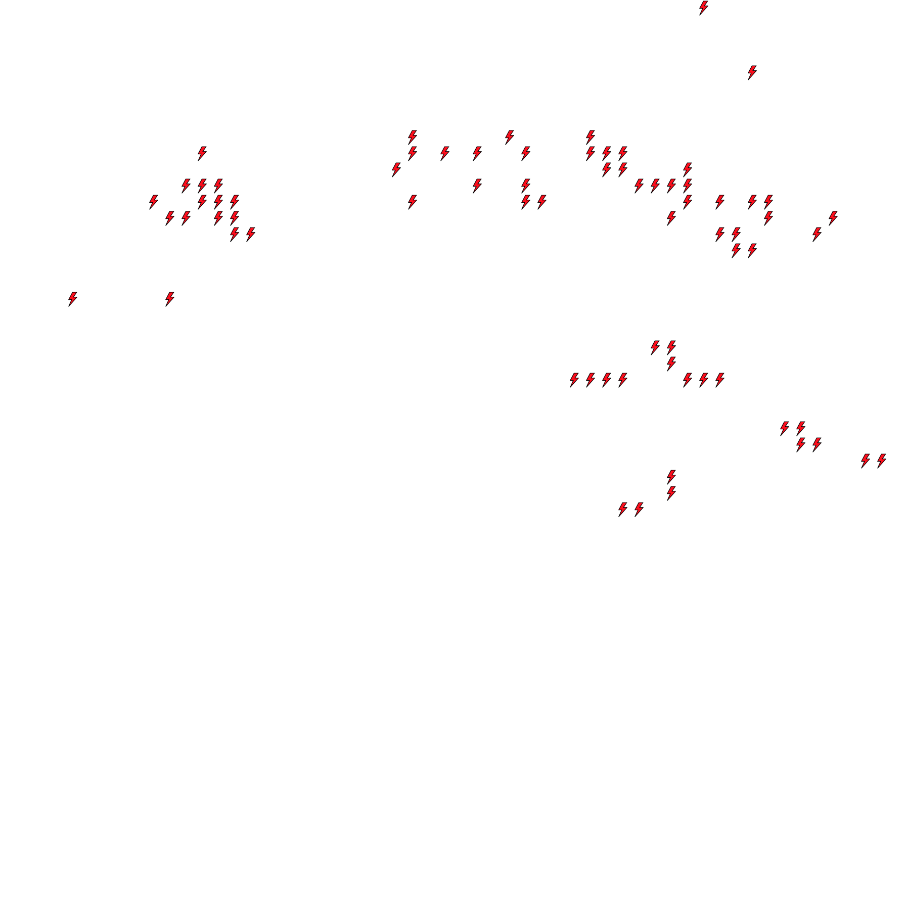 Lighthing Layer