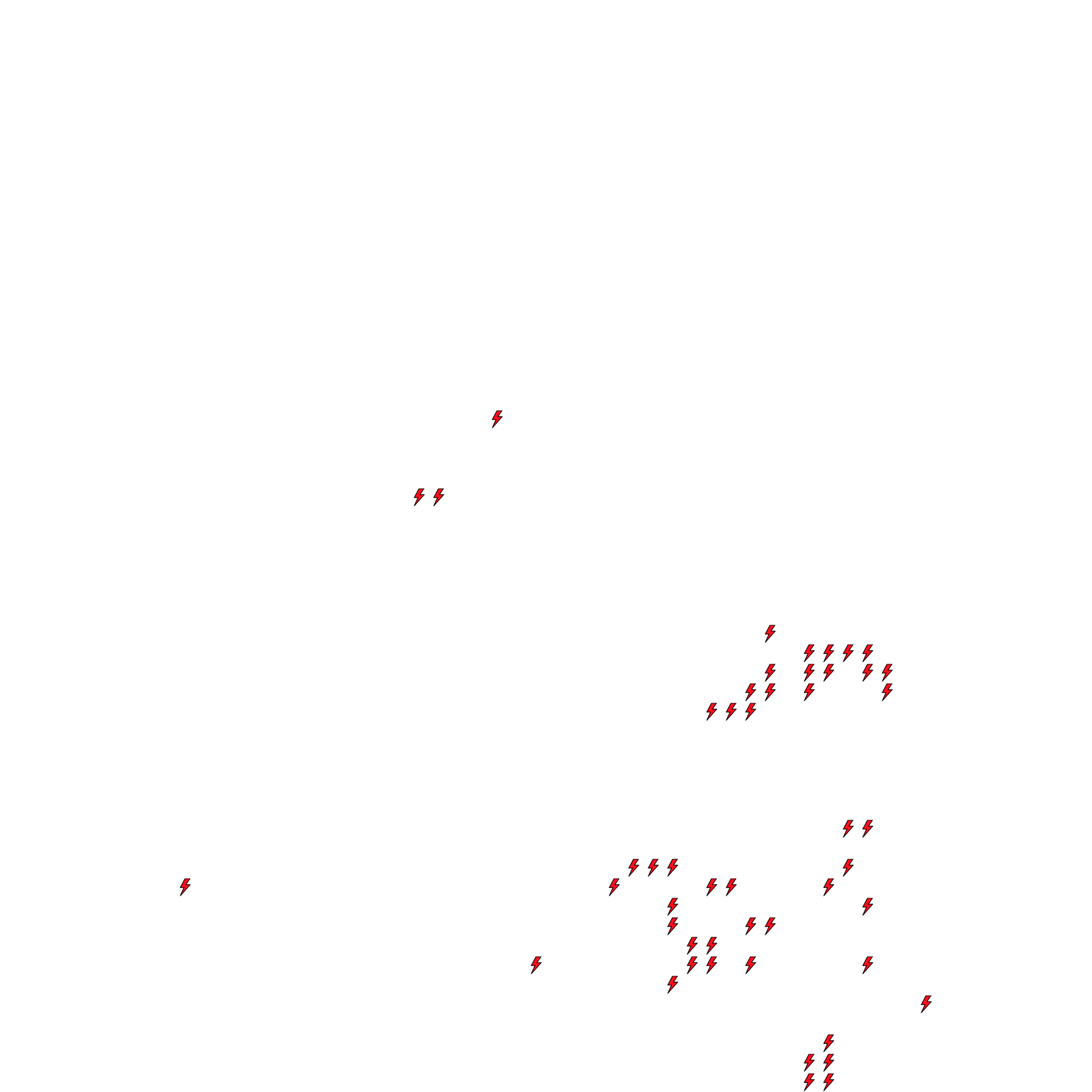 Lighthing Layer