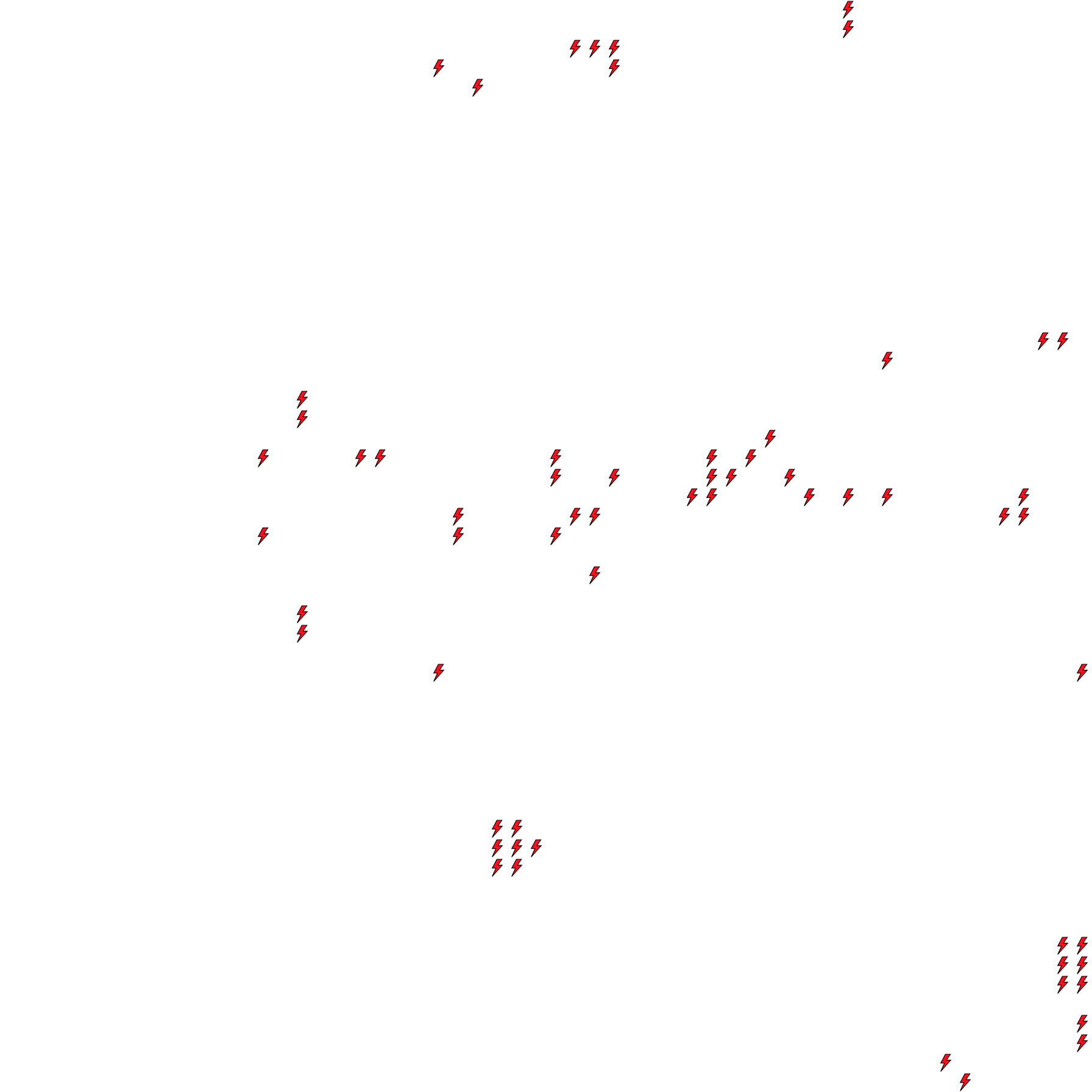 Lighthing Layer
