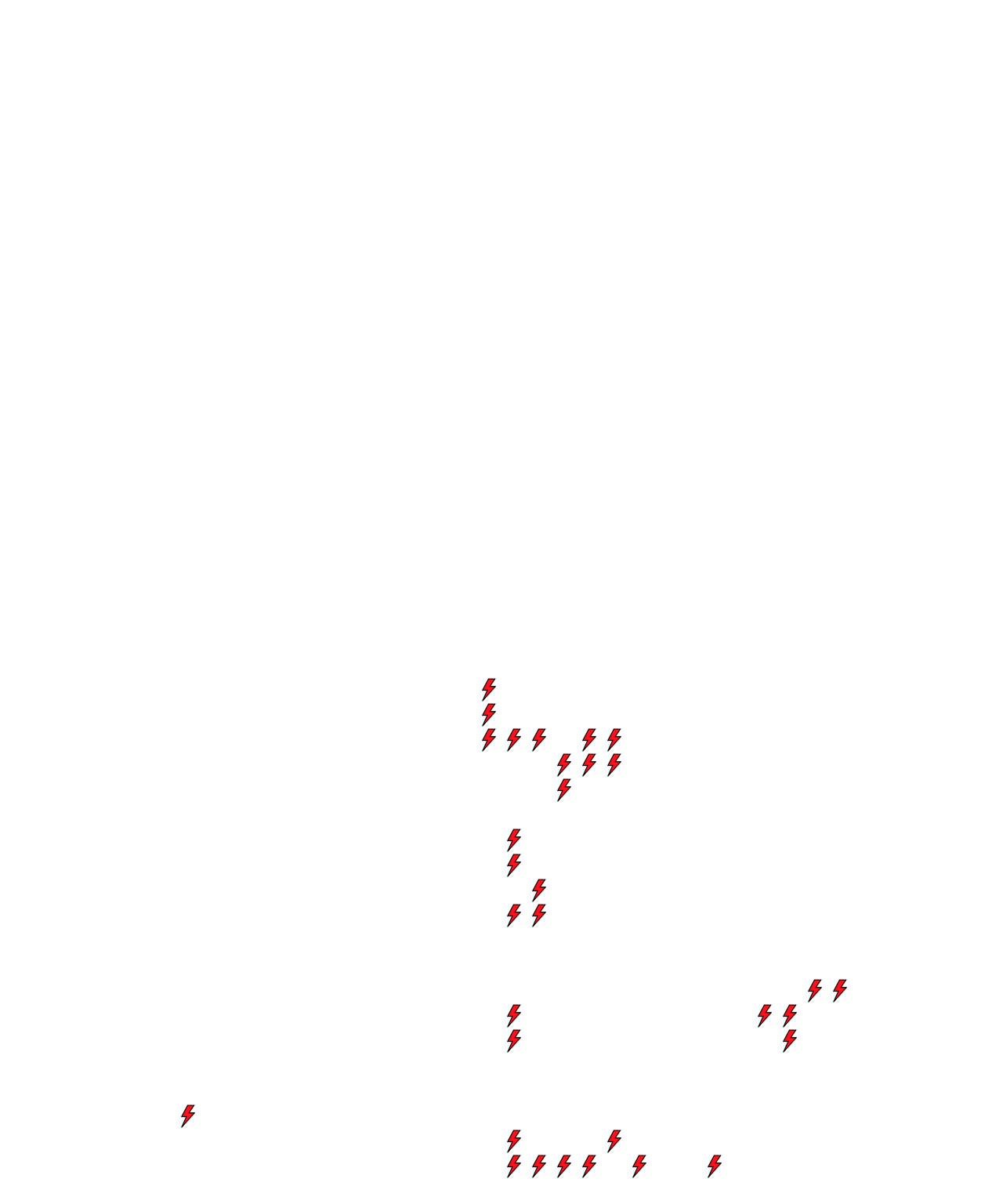 Lighthing Layer