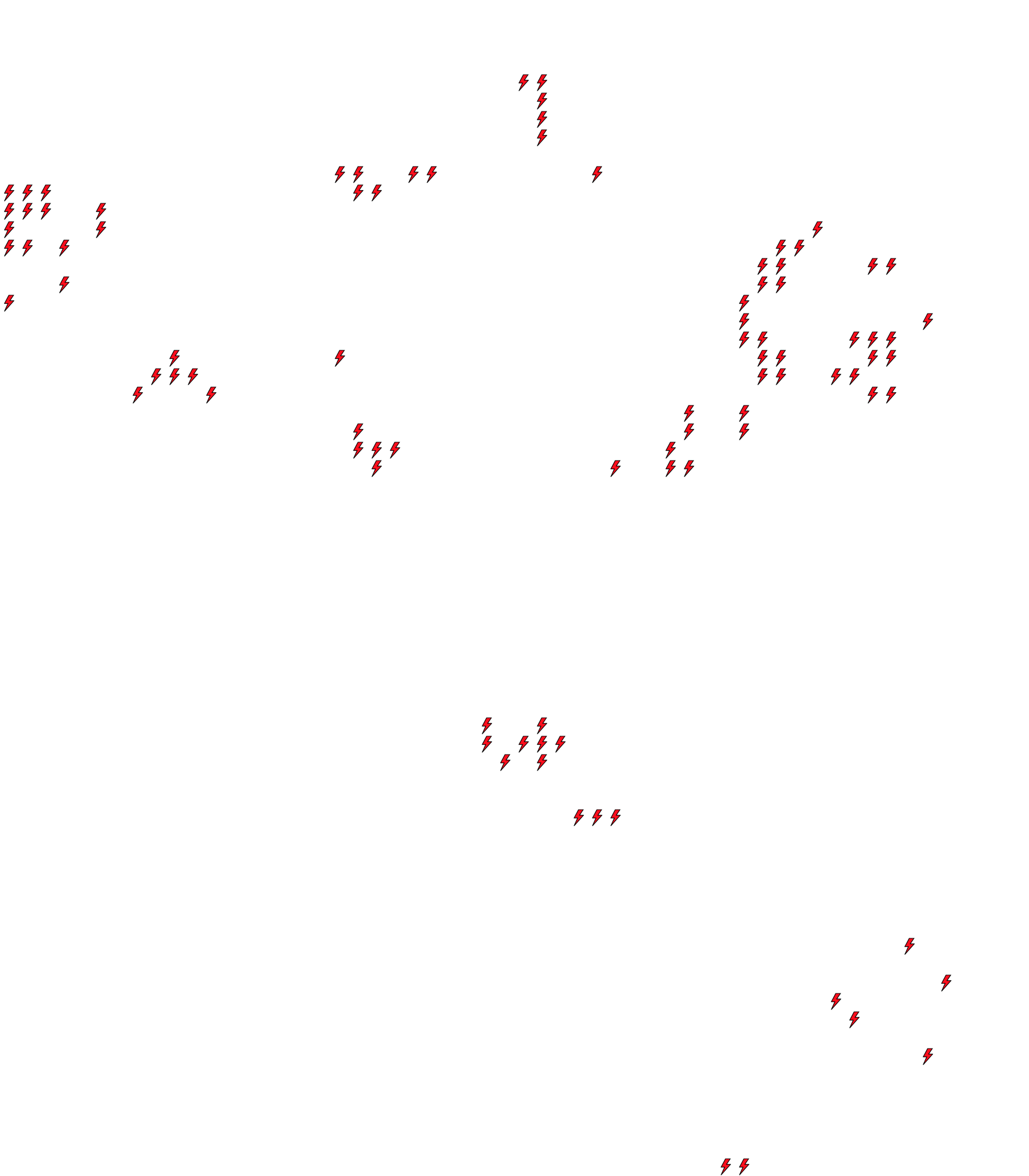 Lighthing Layer
