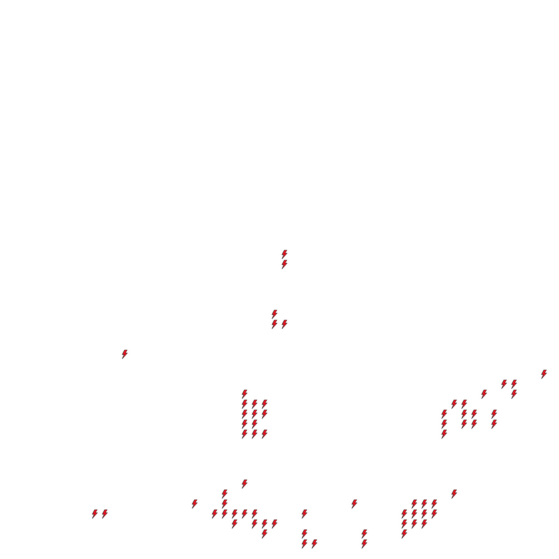 Lighthing Layer