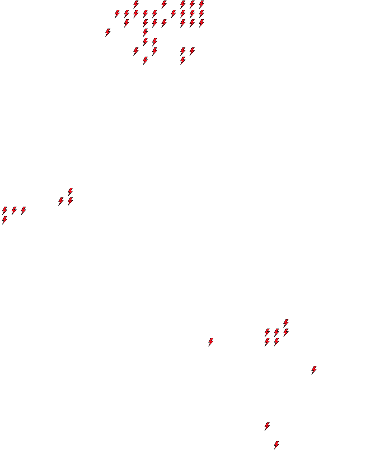 Lighthing Layer