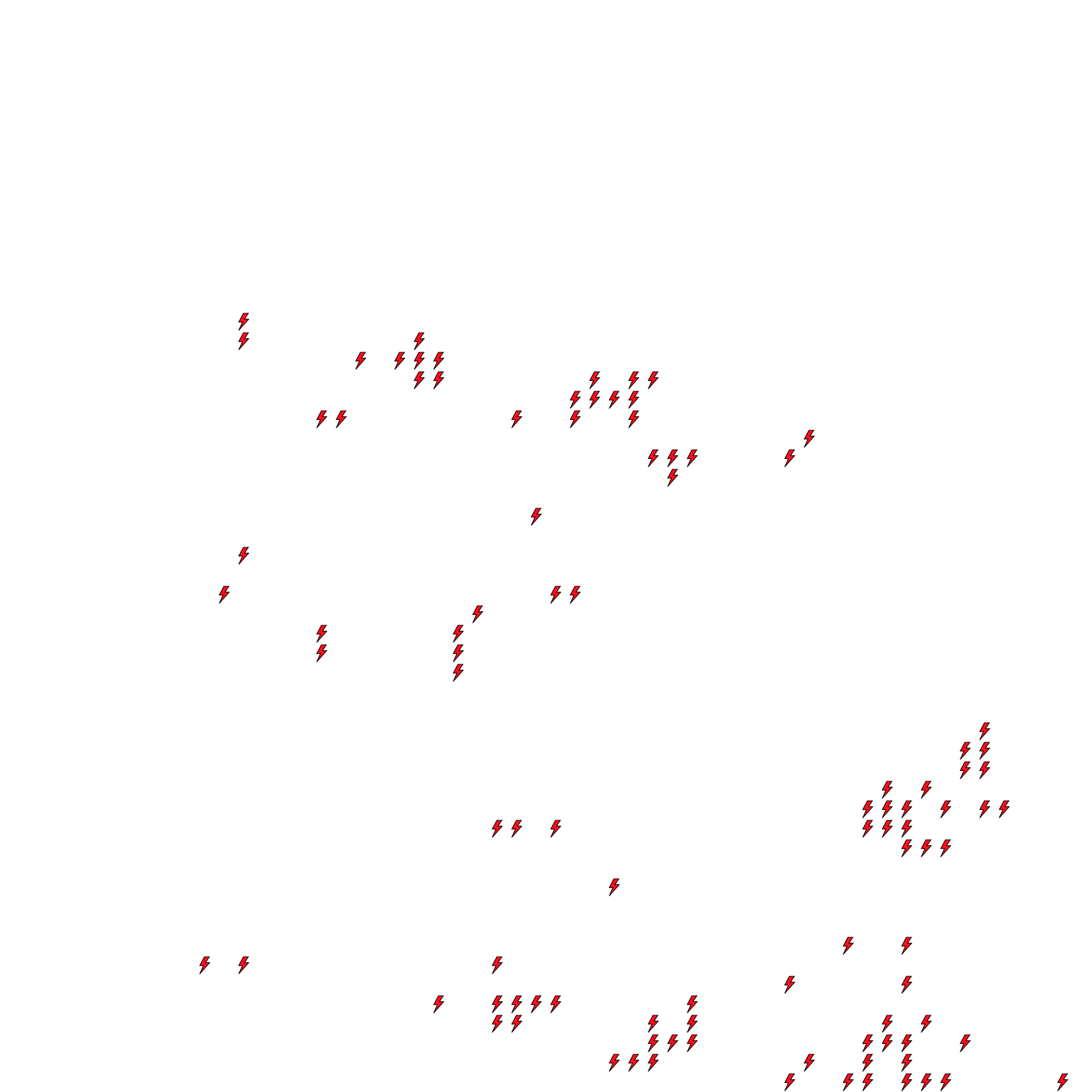 Lighthing Layer