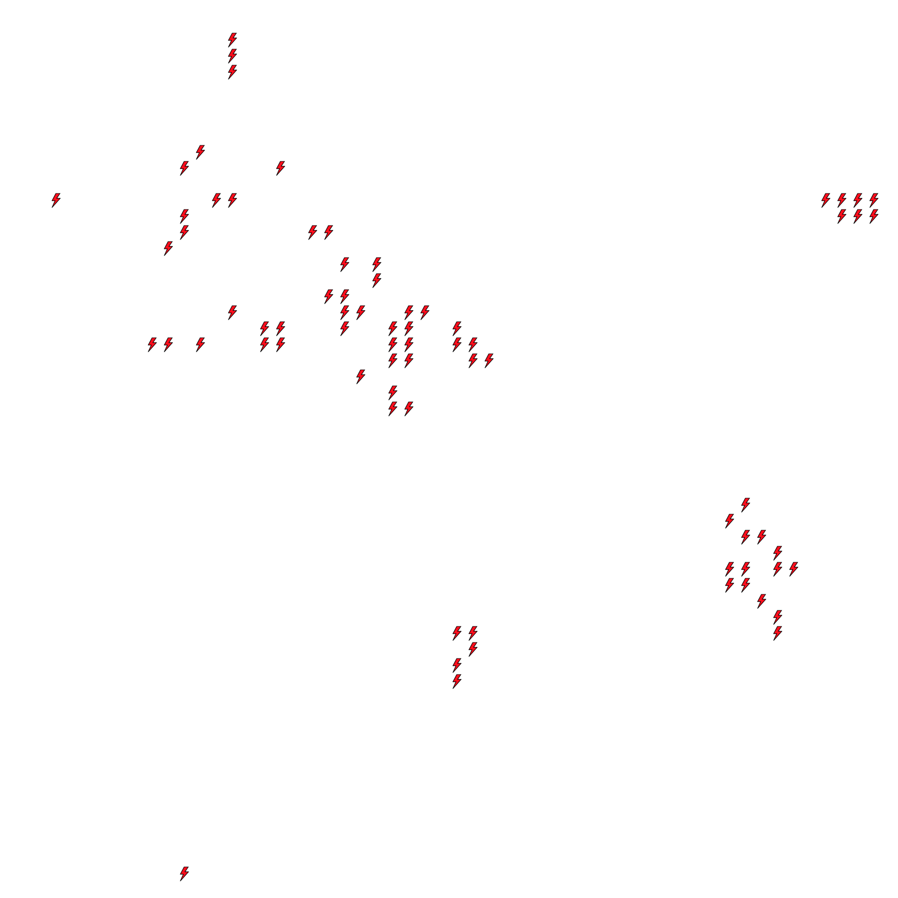 Lighthing Layer