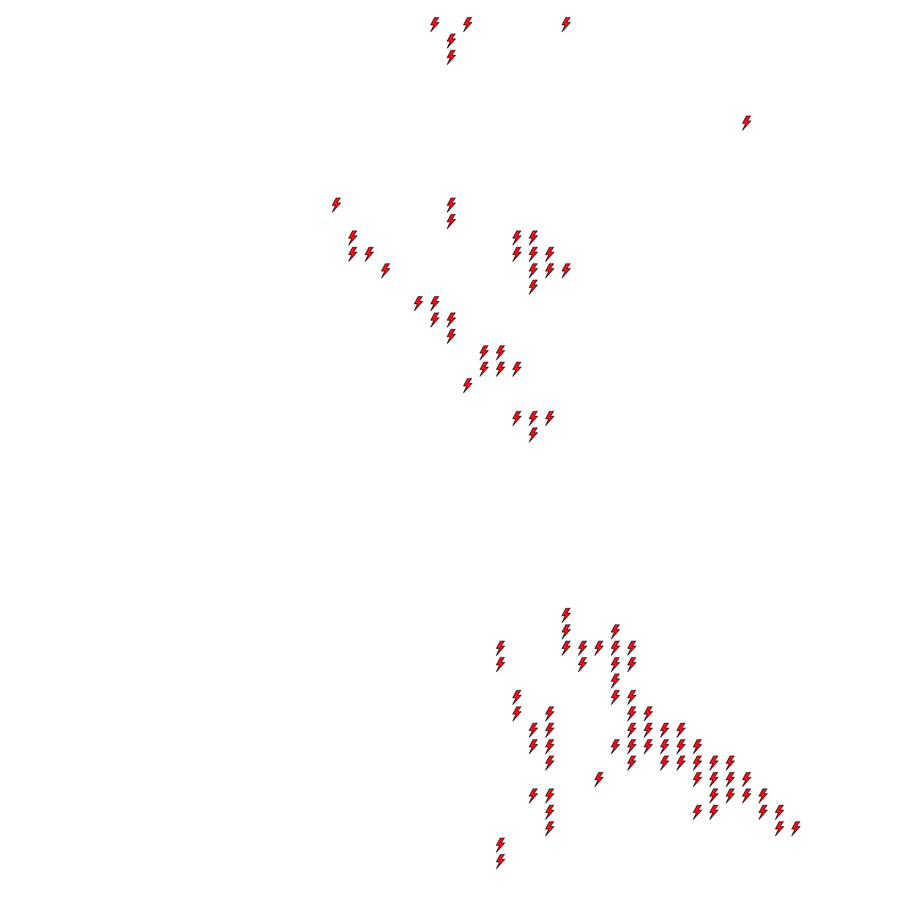 Lighthing Layer