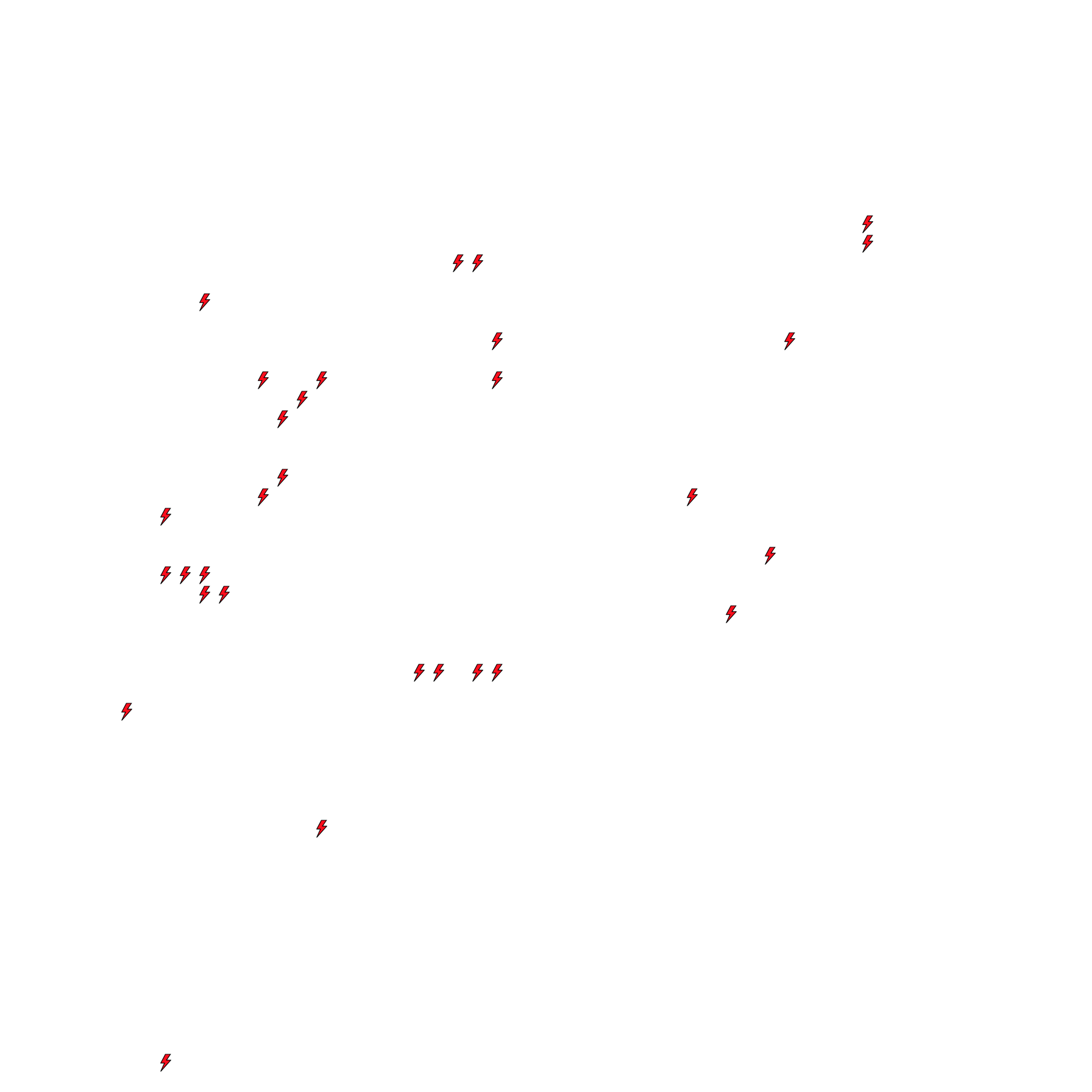 Lighthing Layer