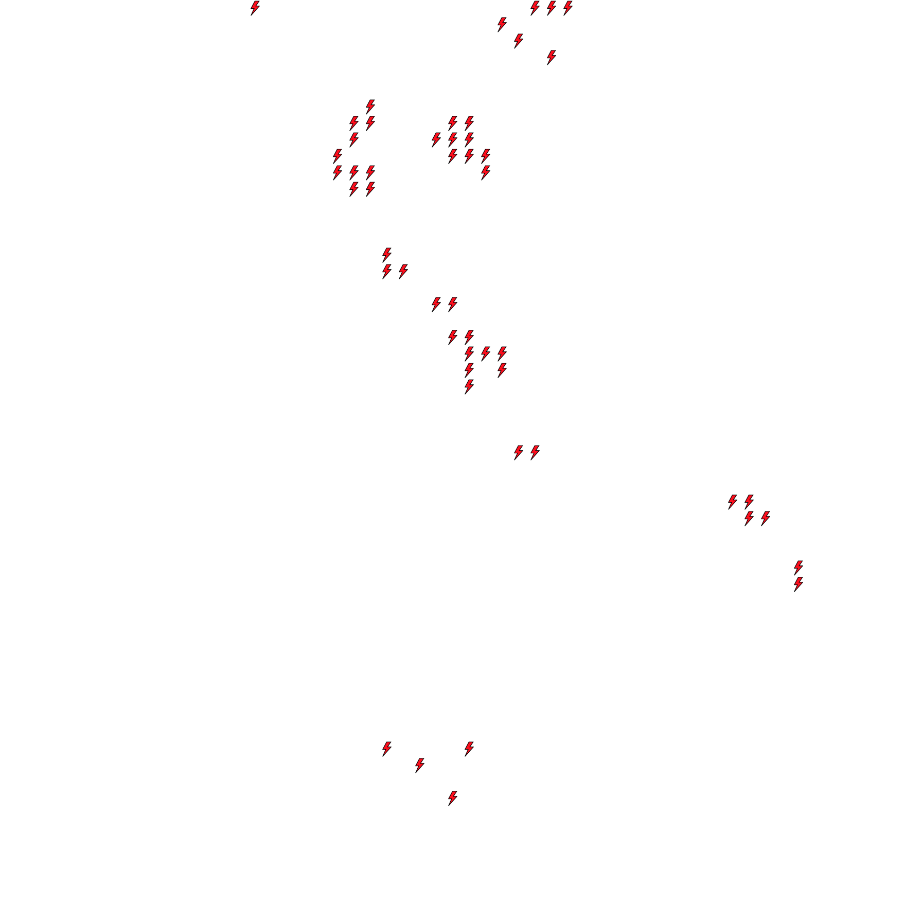 Lighthing Layer