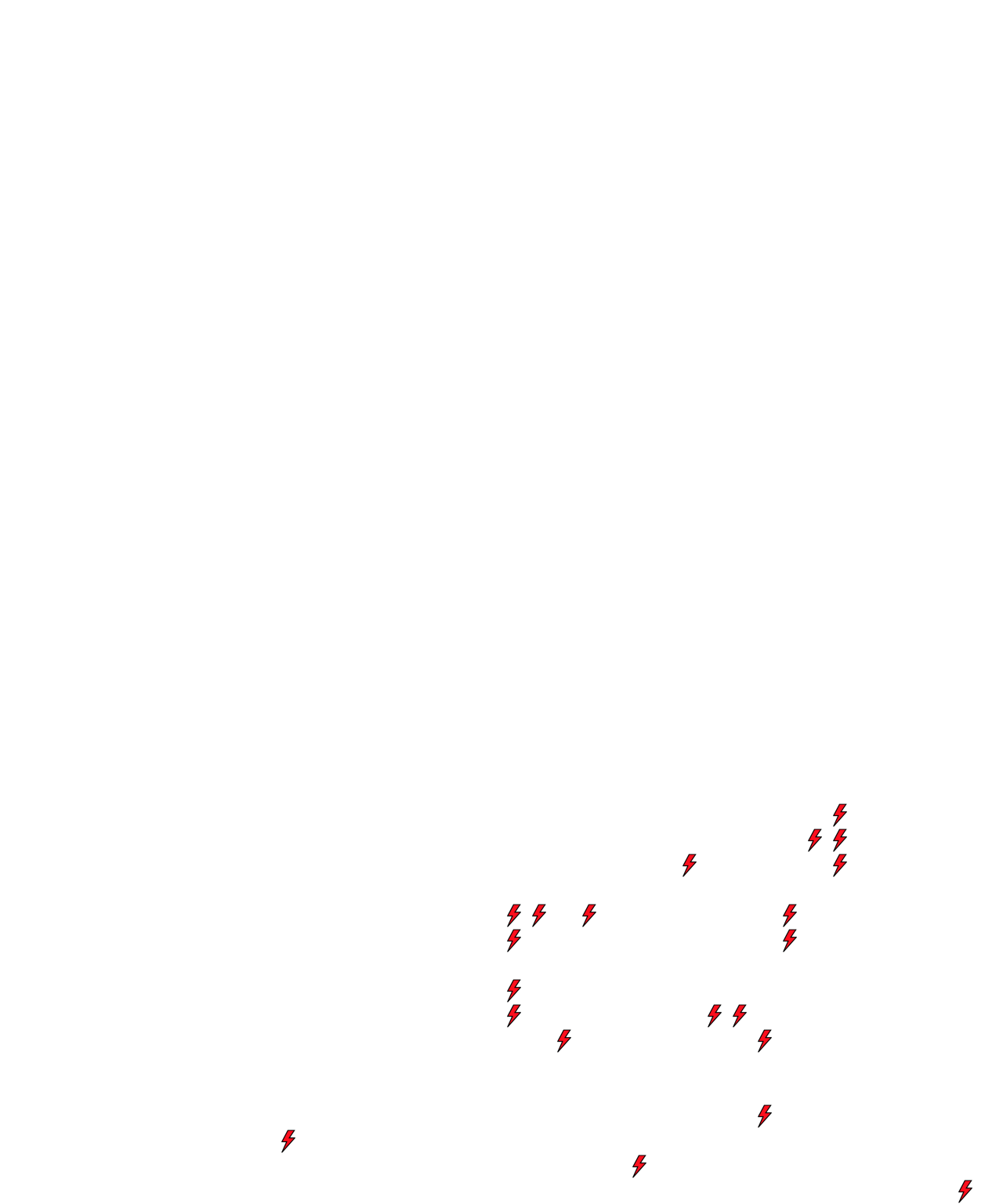 Lighthing Layer