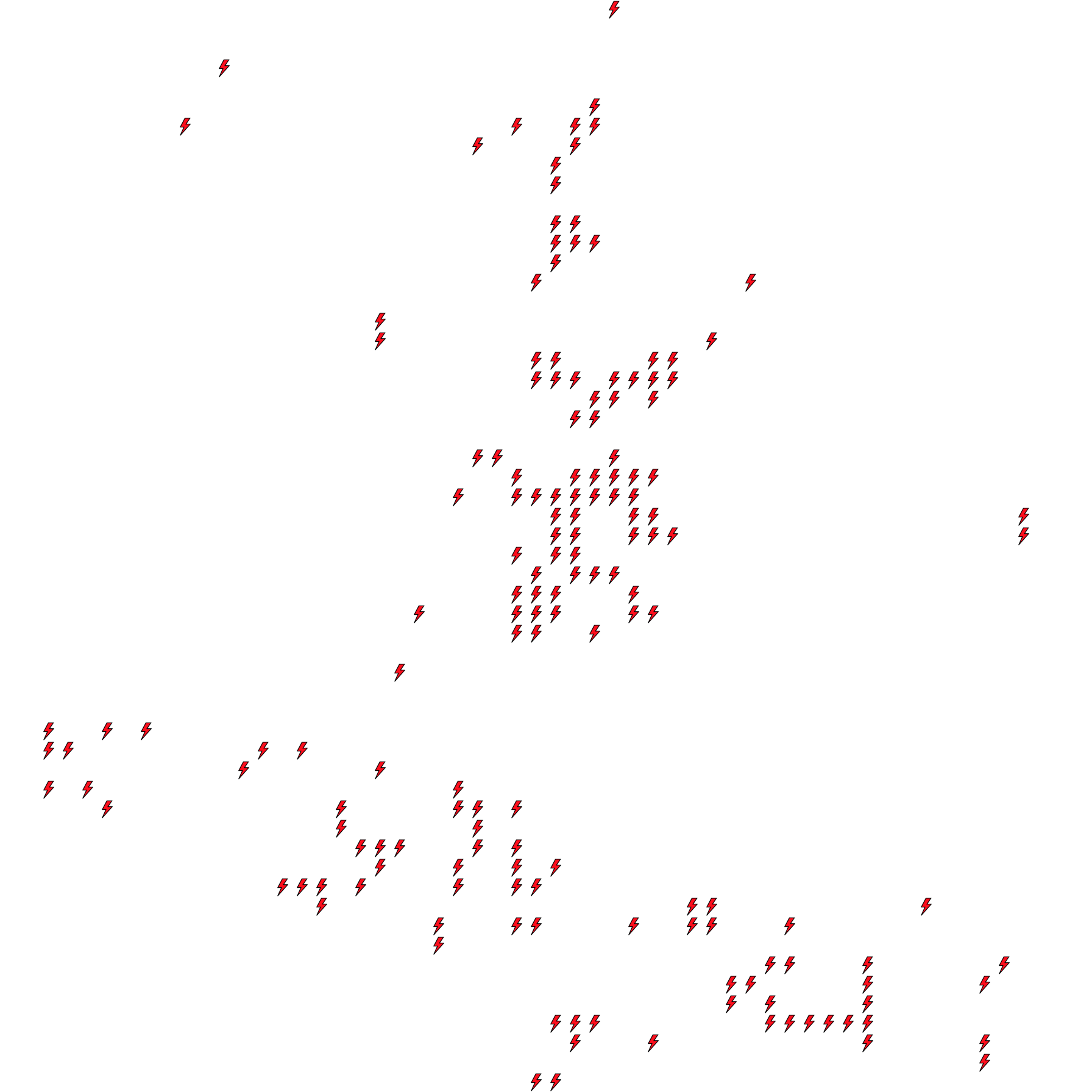 Lighthing Layer