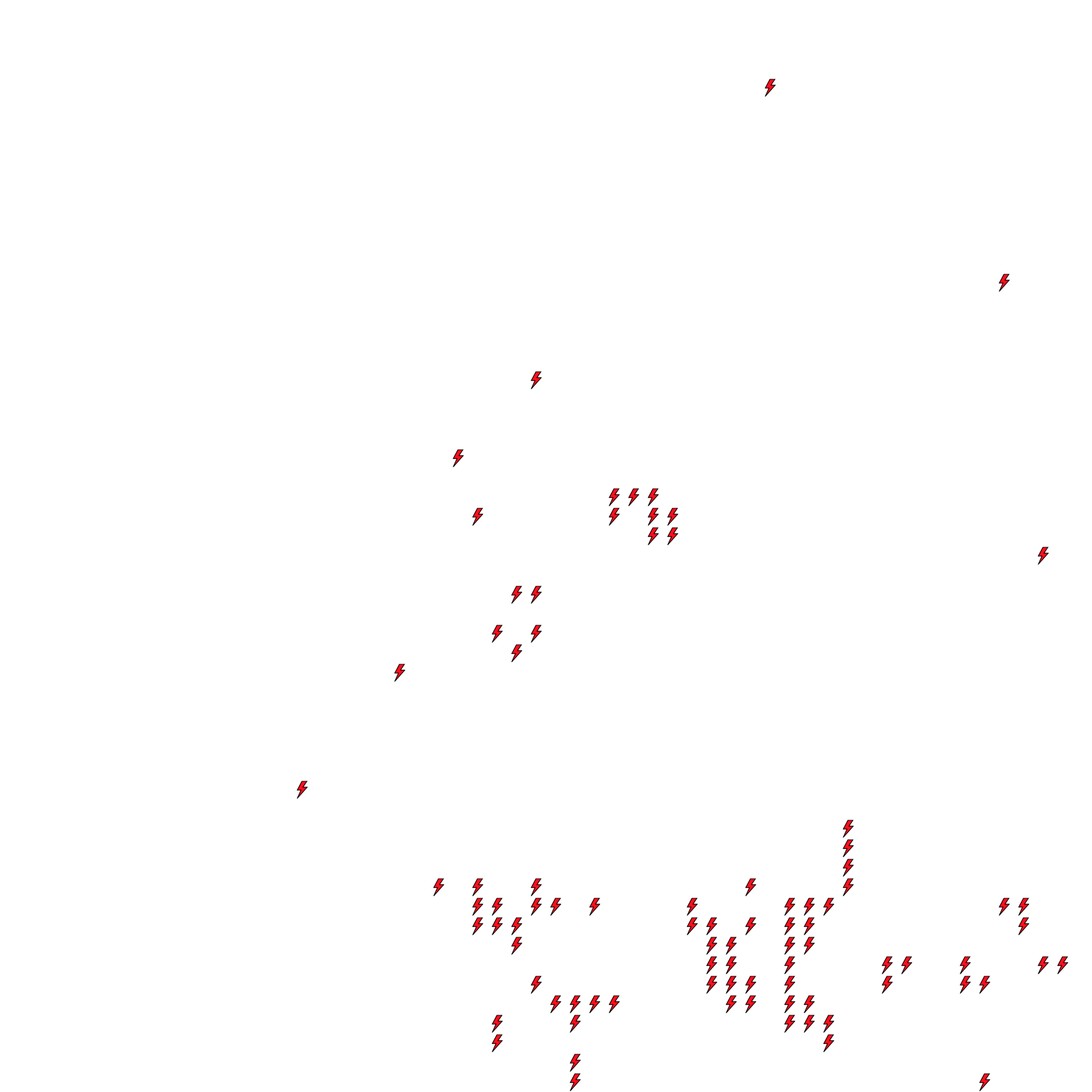 Lighthing Layer
