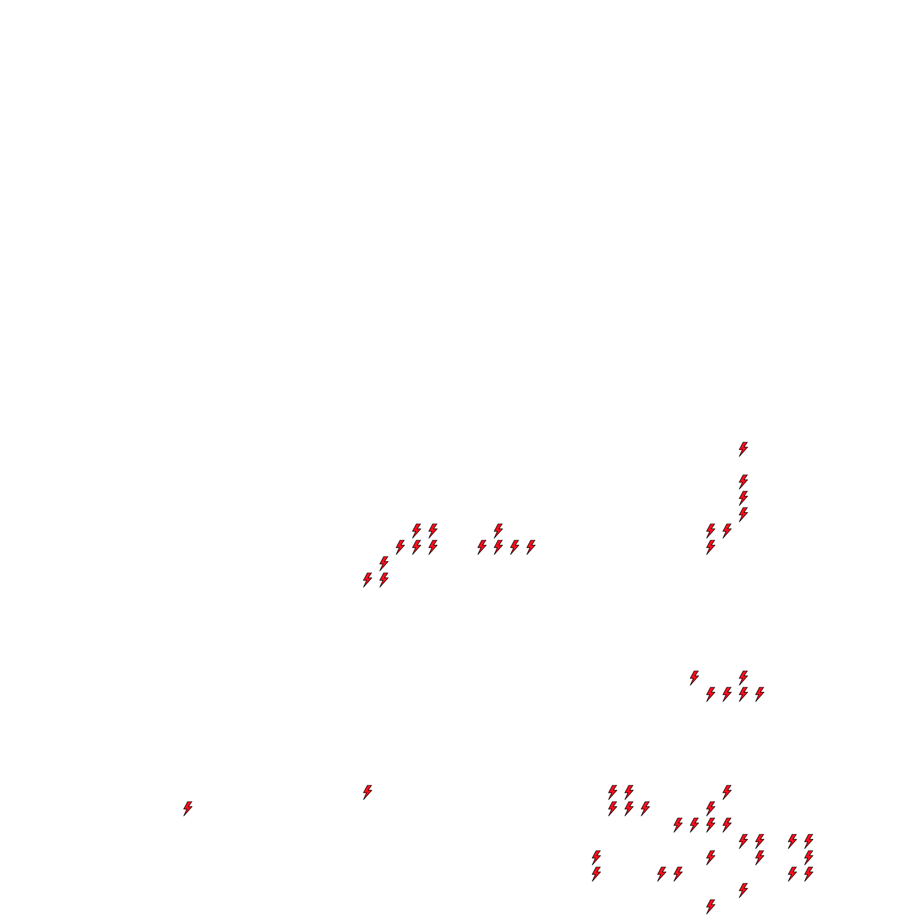 Lighthing Layer